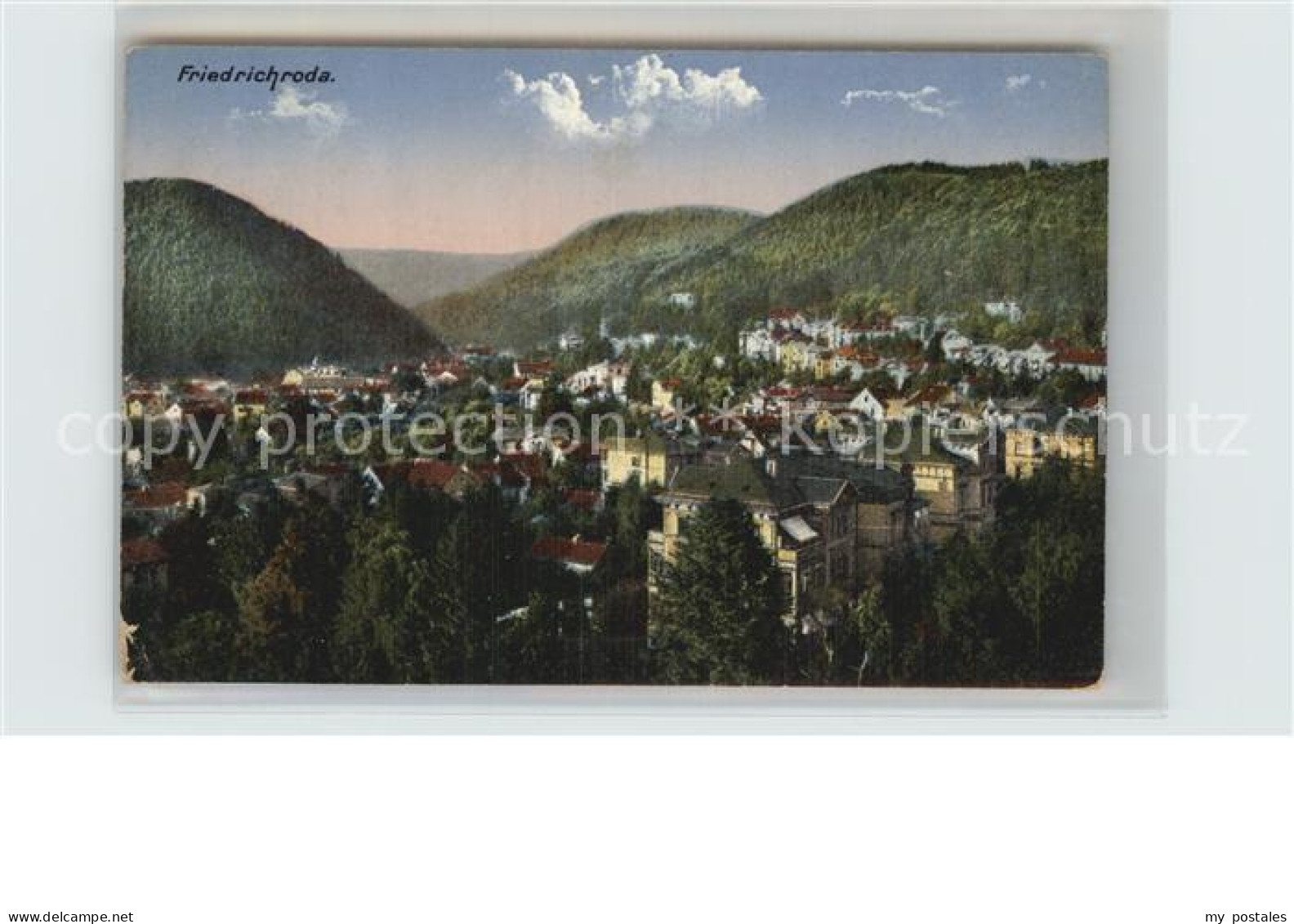 Friedrichroda