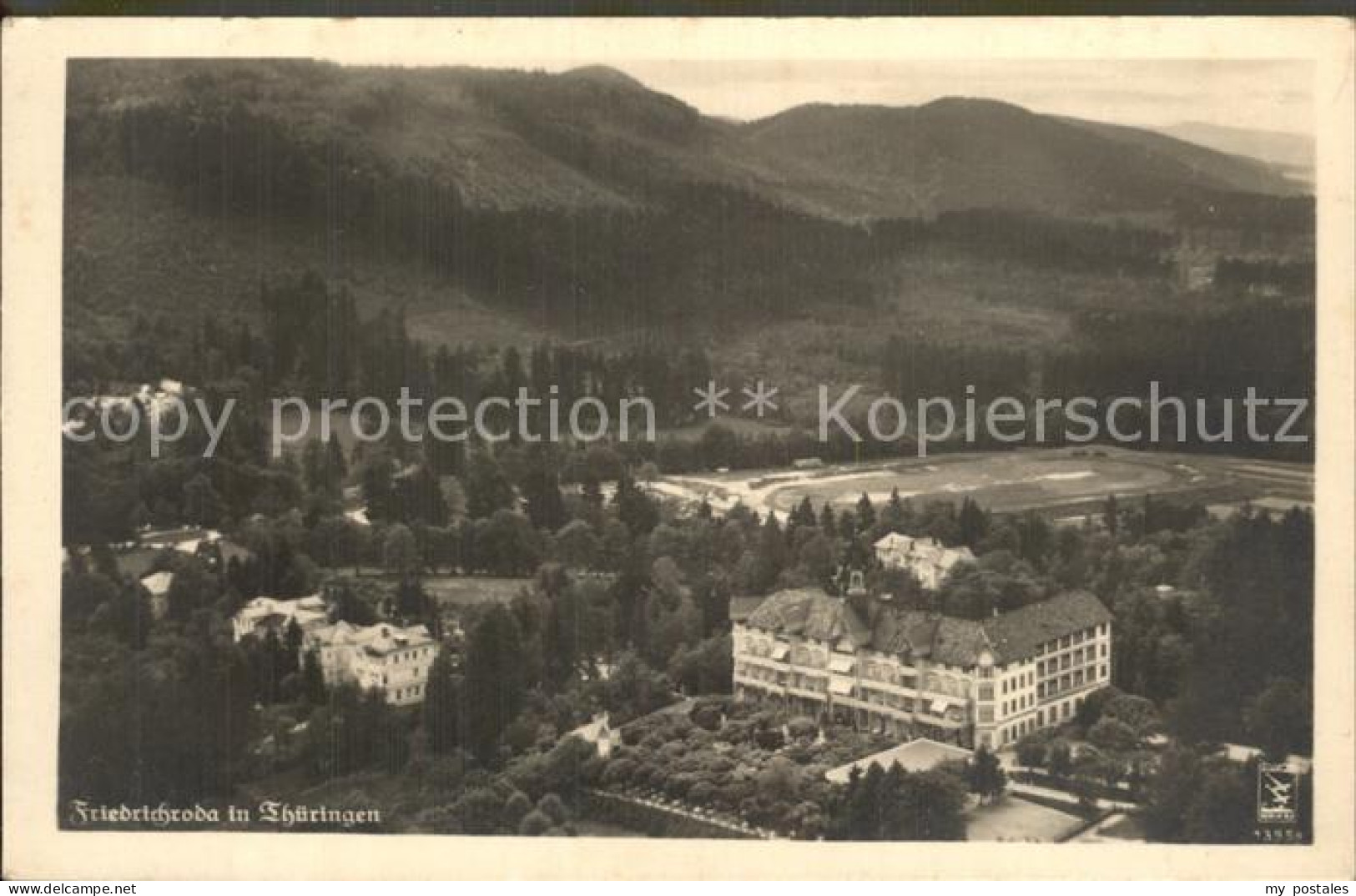 Friedrichroda