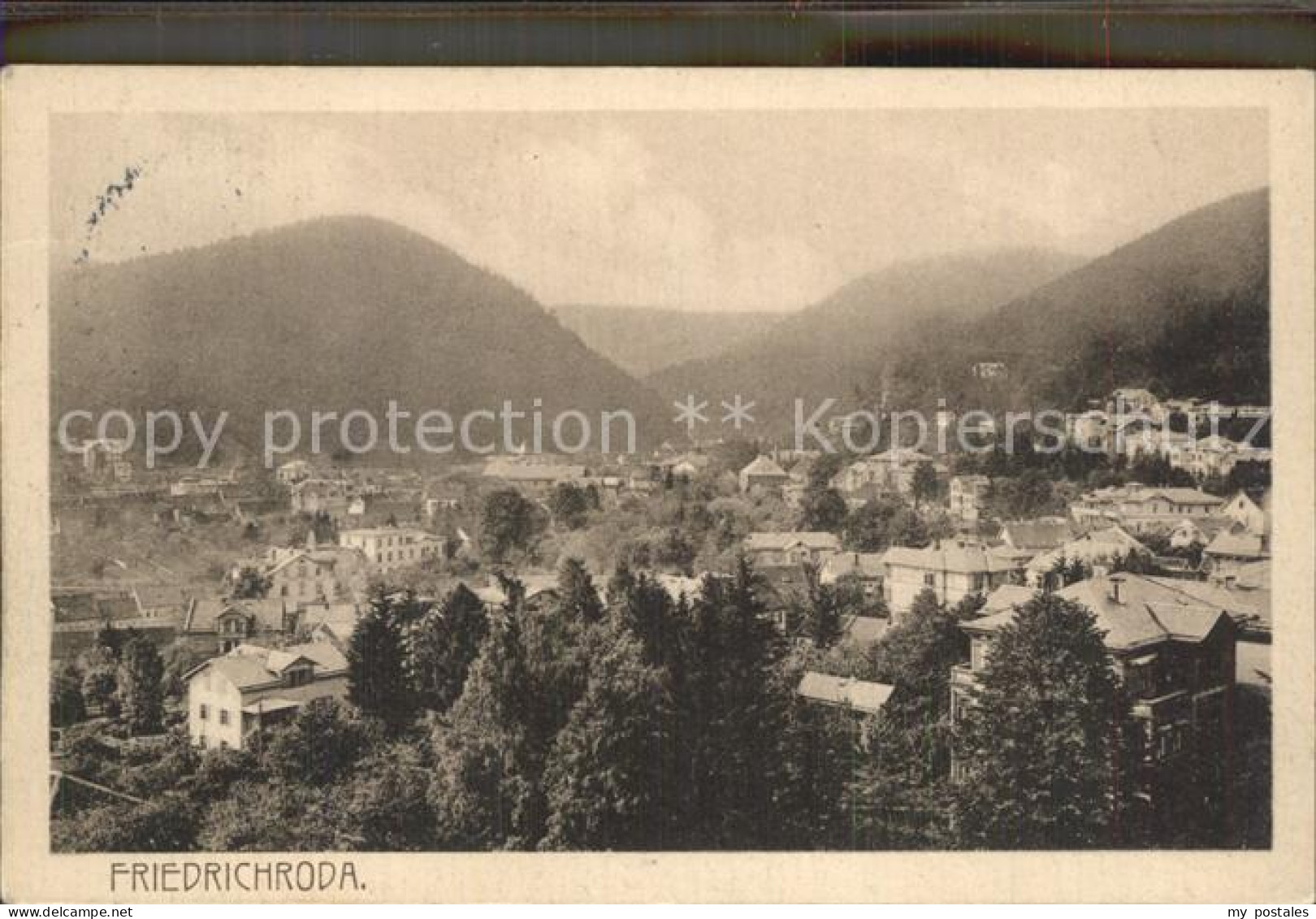 Friedrichroda