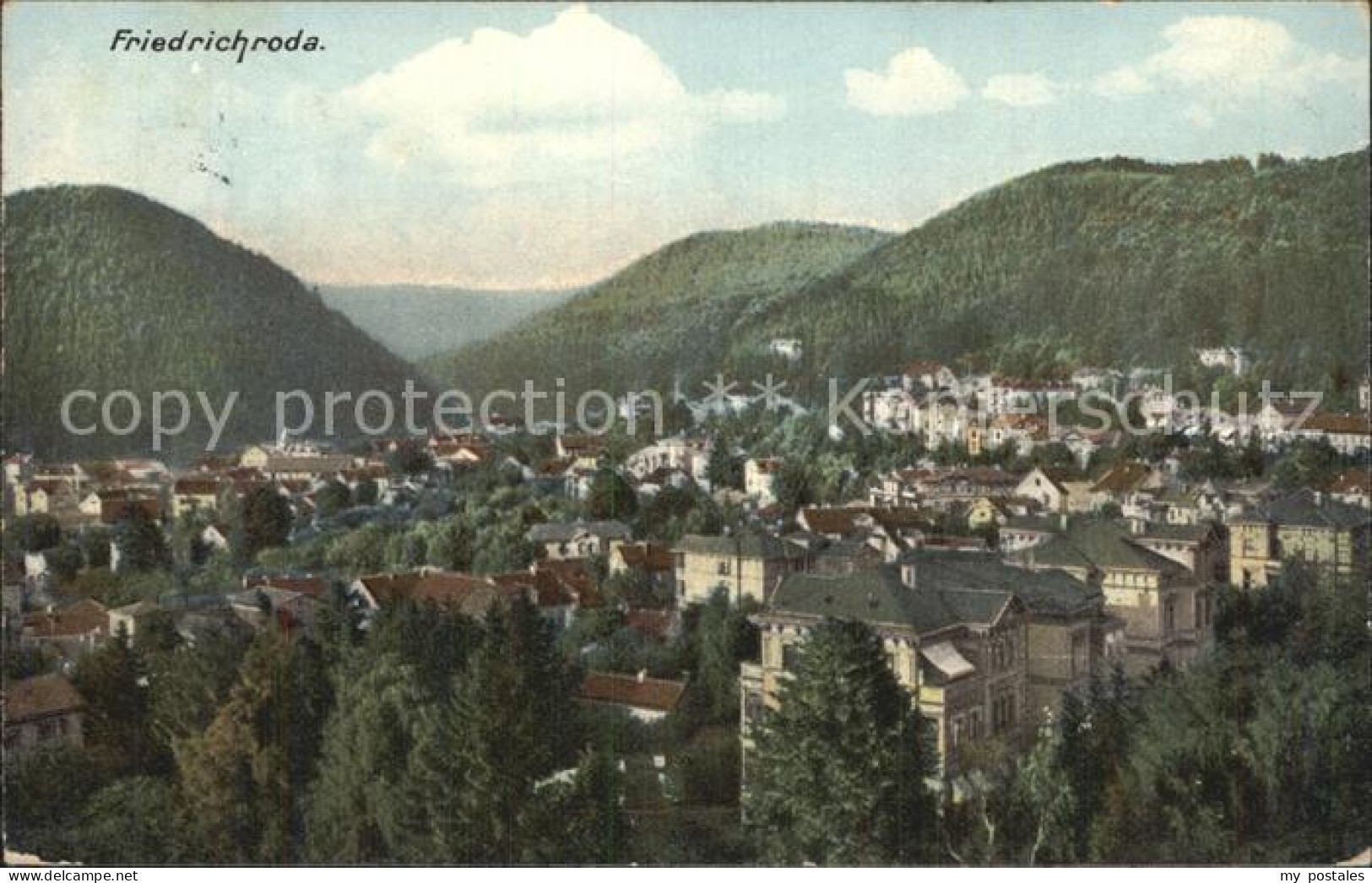 Friedrichroda