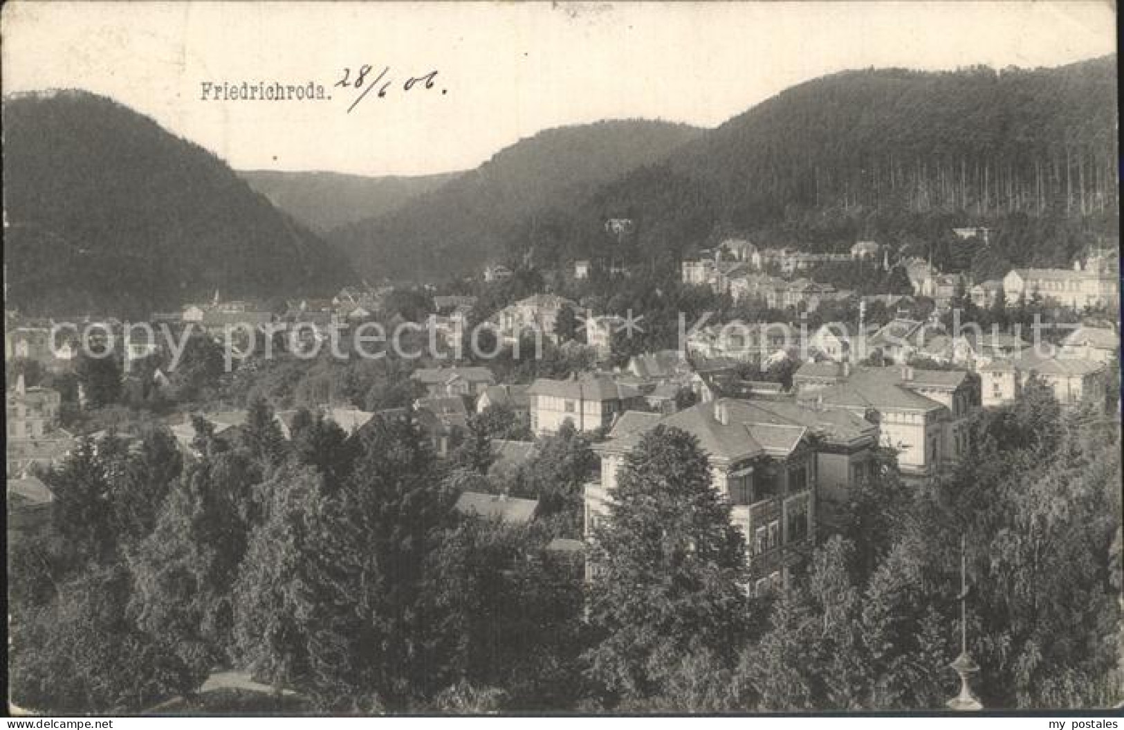 Friedrichroda