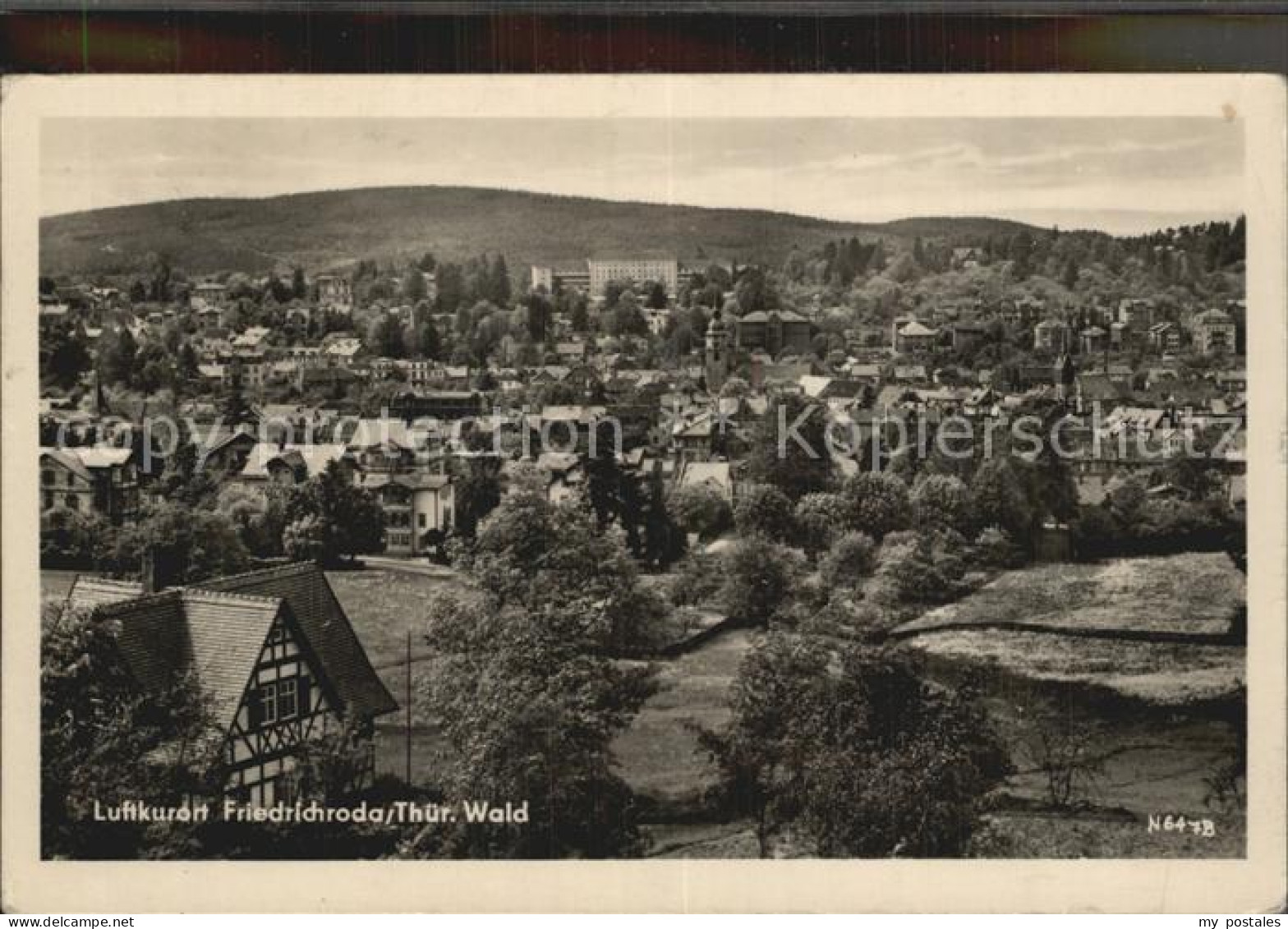 Friedrichroda