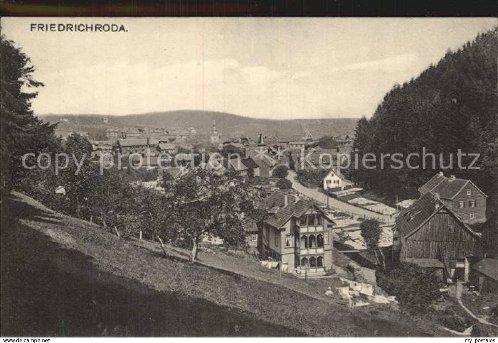 Friedrichroda