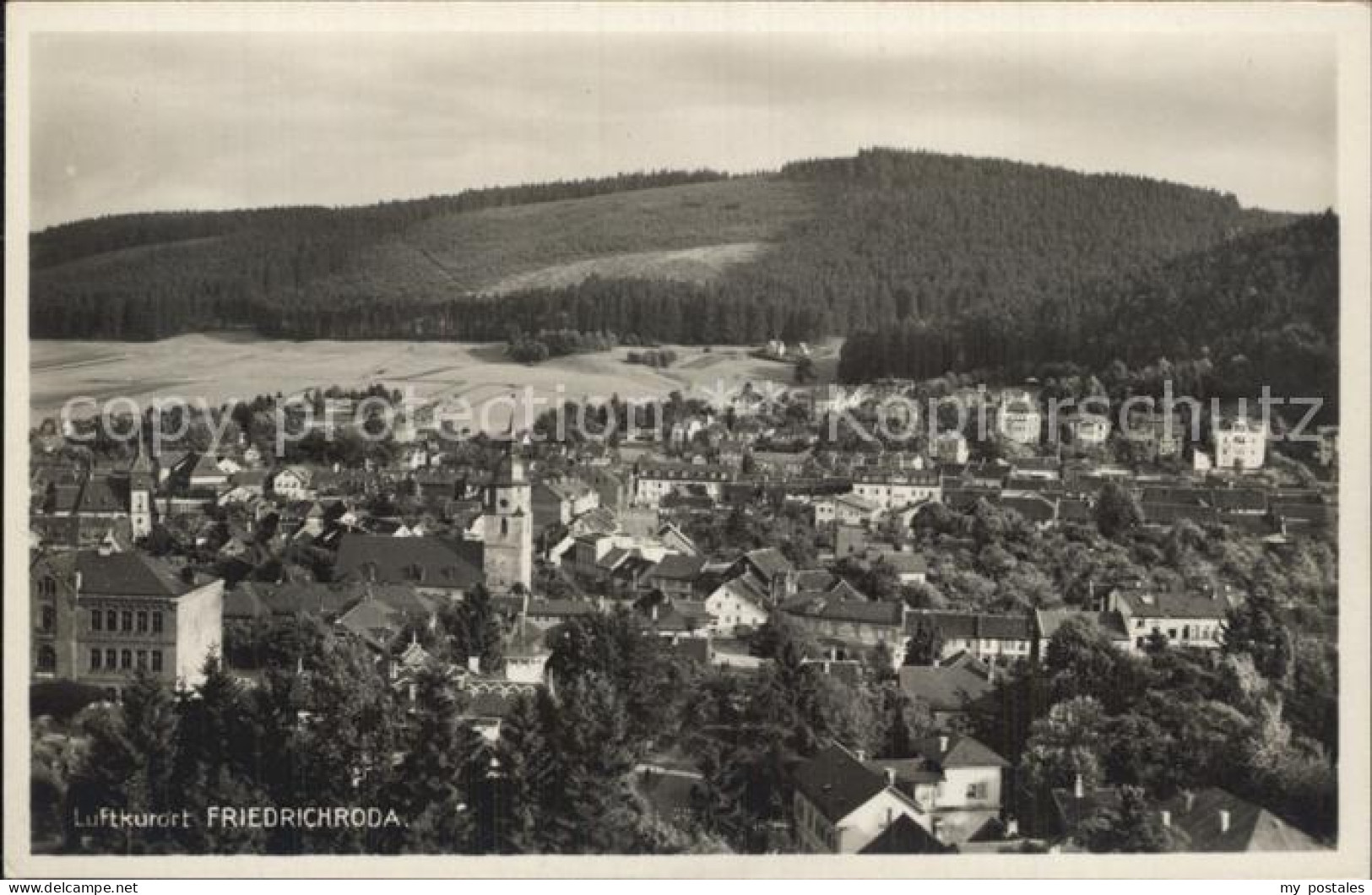 Friedrichroda