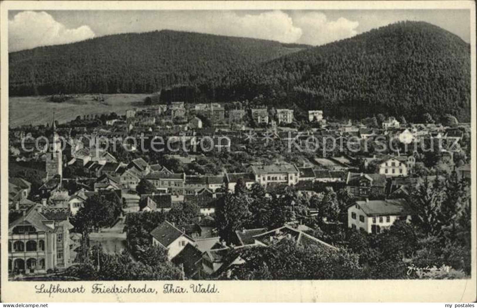 Friedrichroda