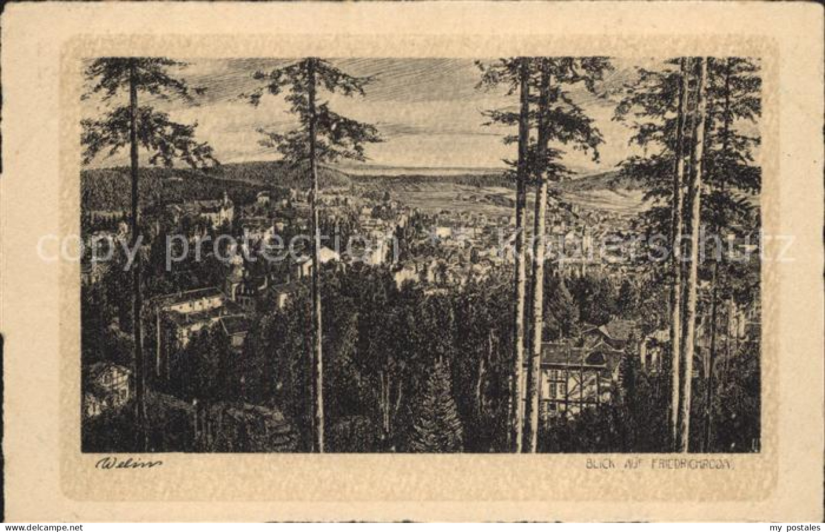 Friedrichroda