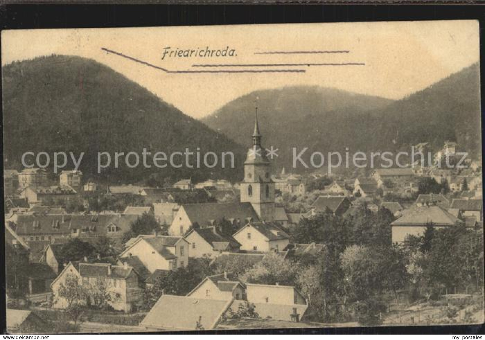Friedrichroda
