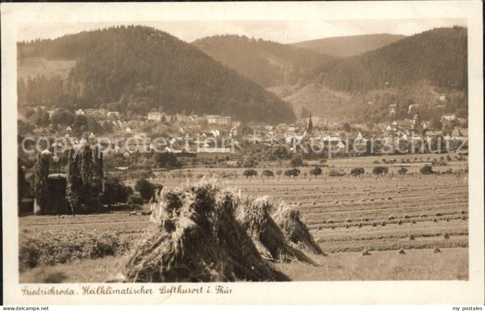 Friedrichroda
