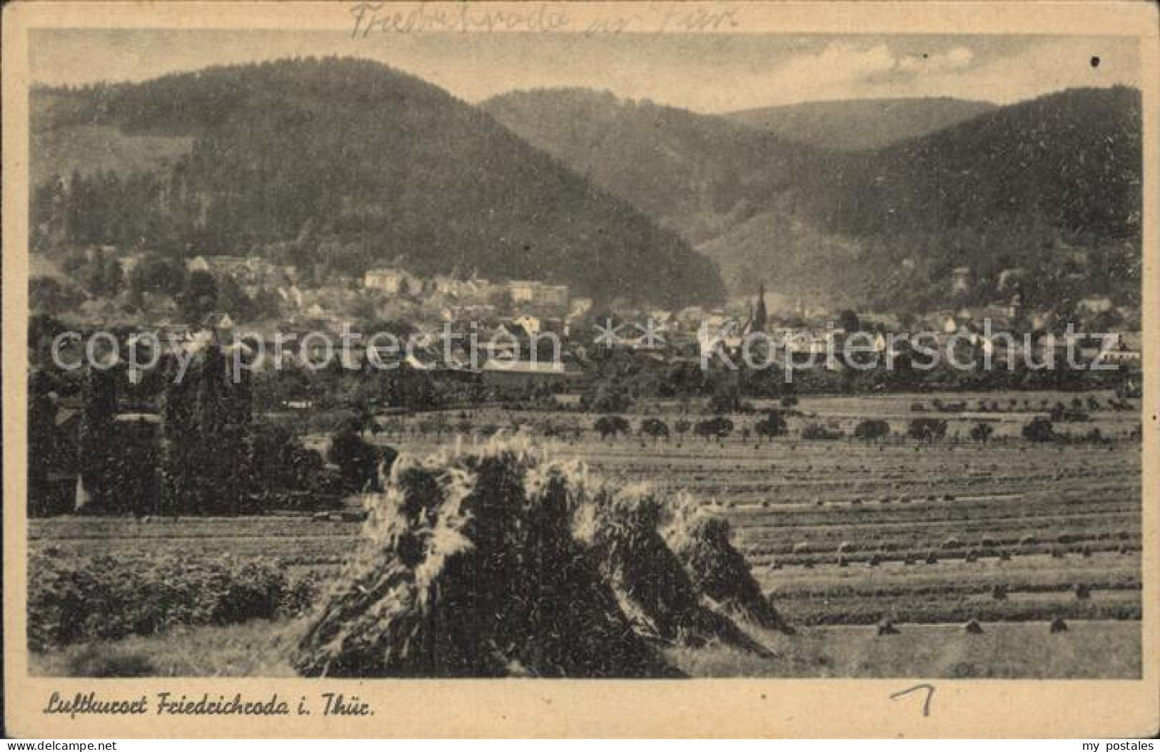 Friedrichroda