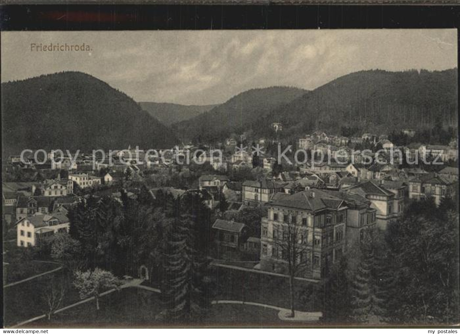 Friedrichroda