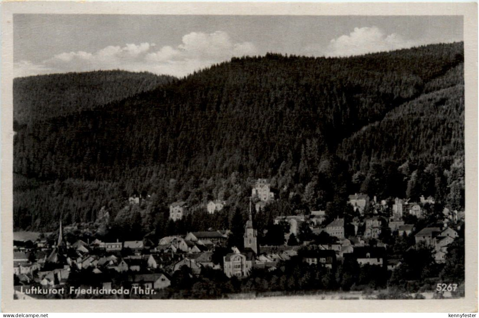 Friedrichroda,