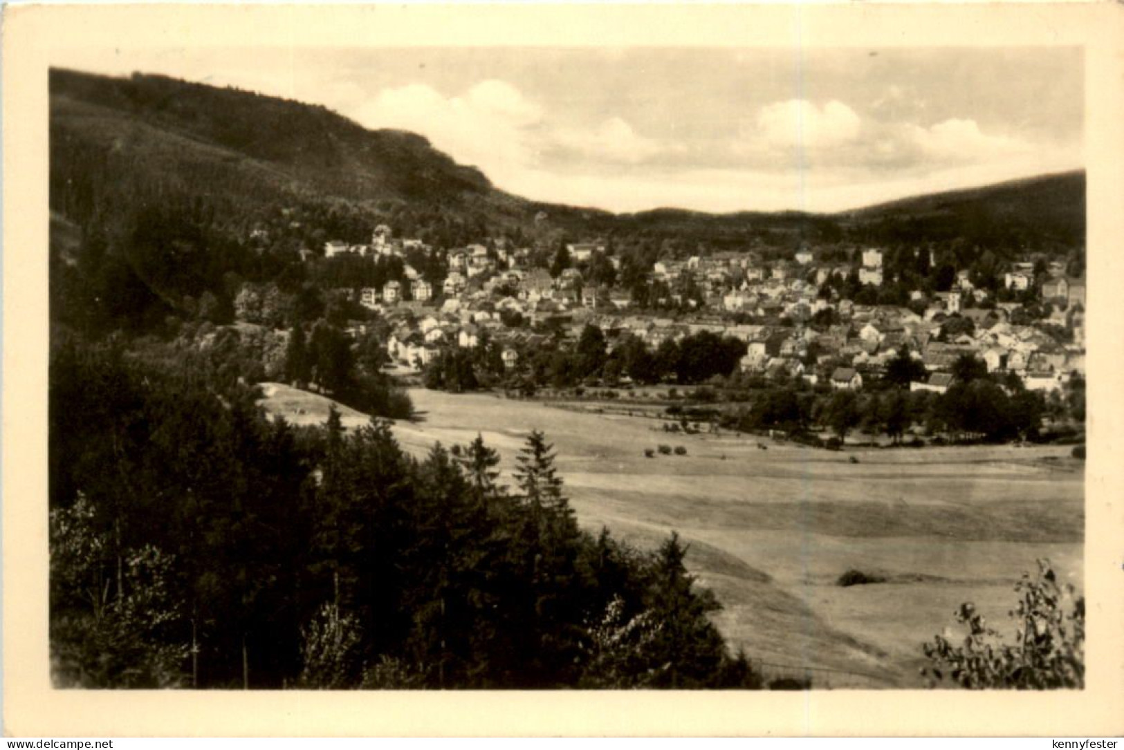 Friedrichroda