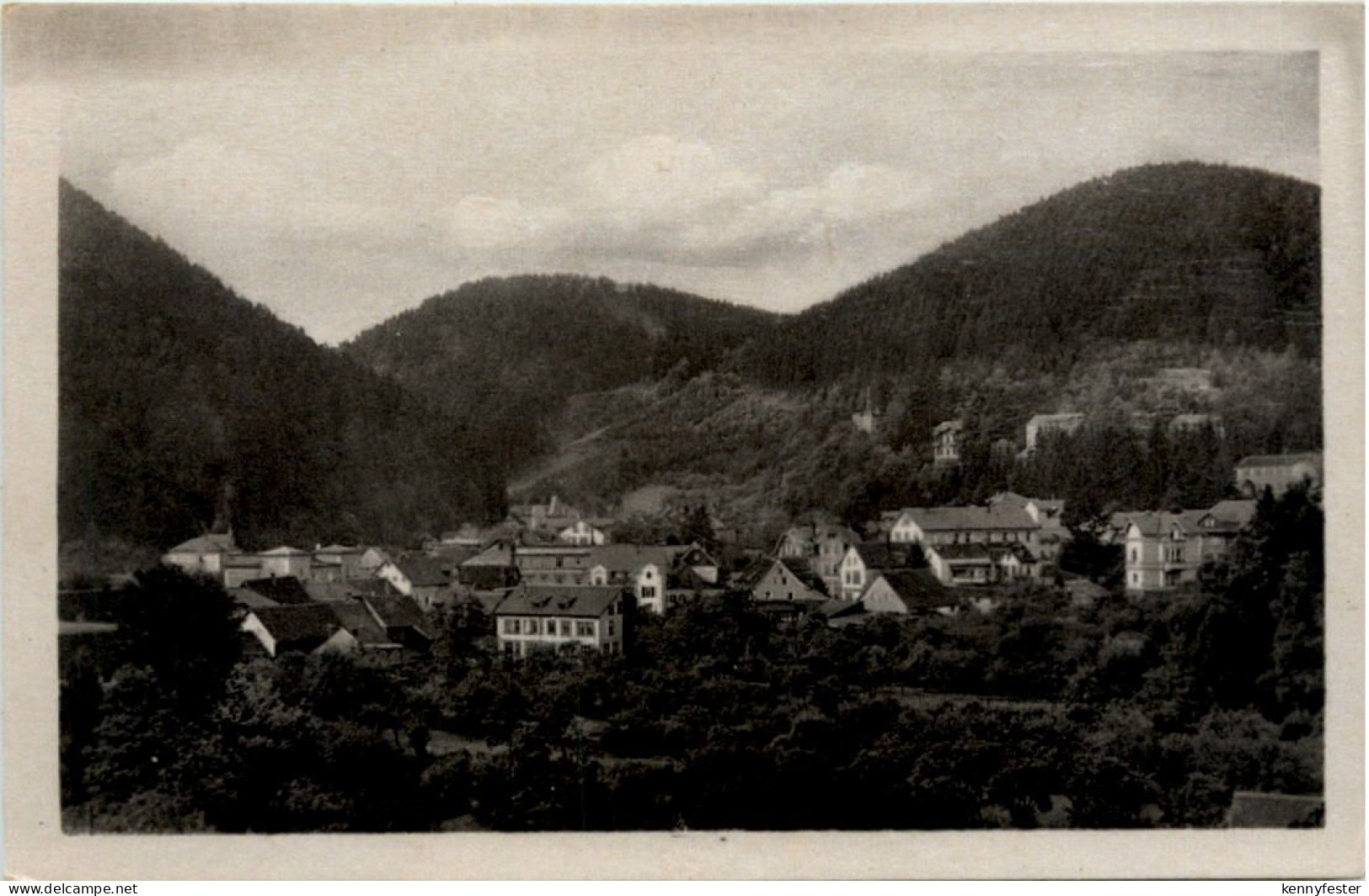 Friedrichroda,