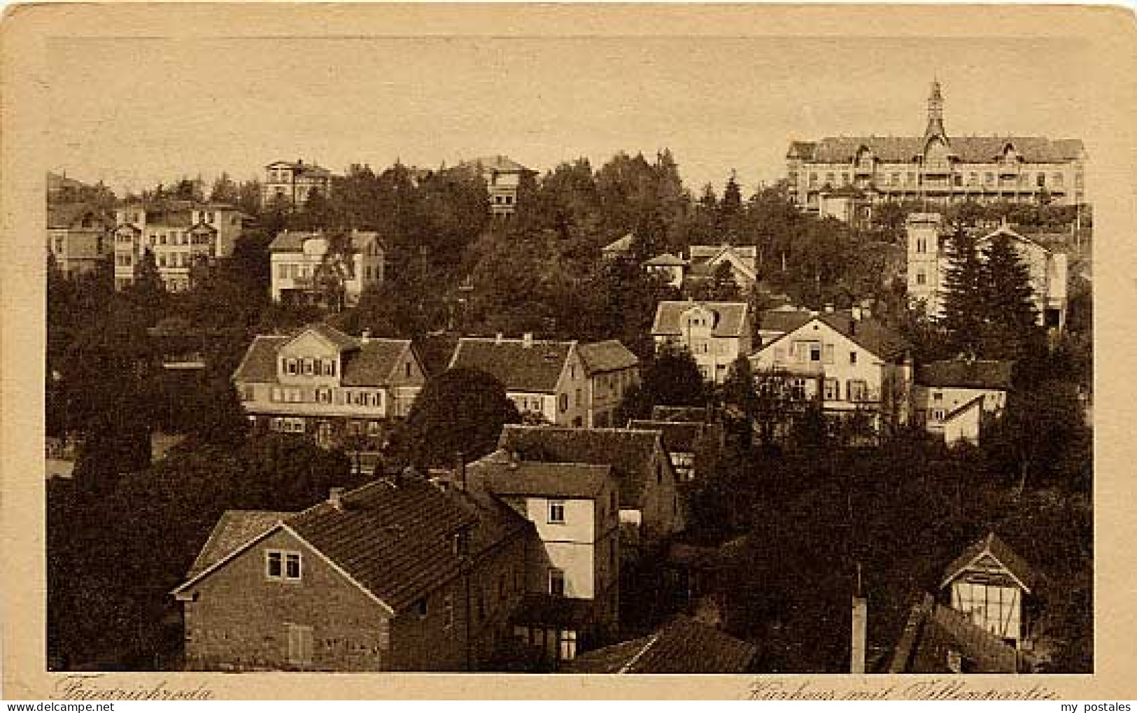 Friedrichroda Friedrichroda