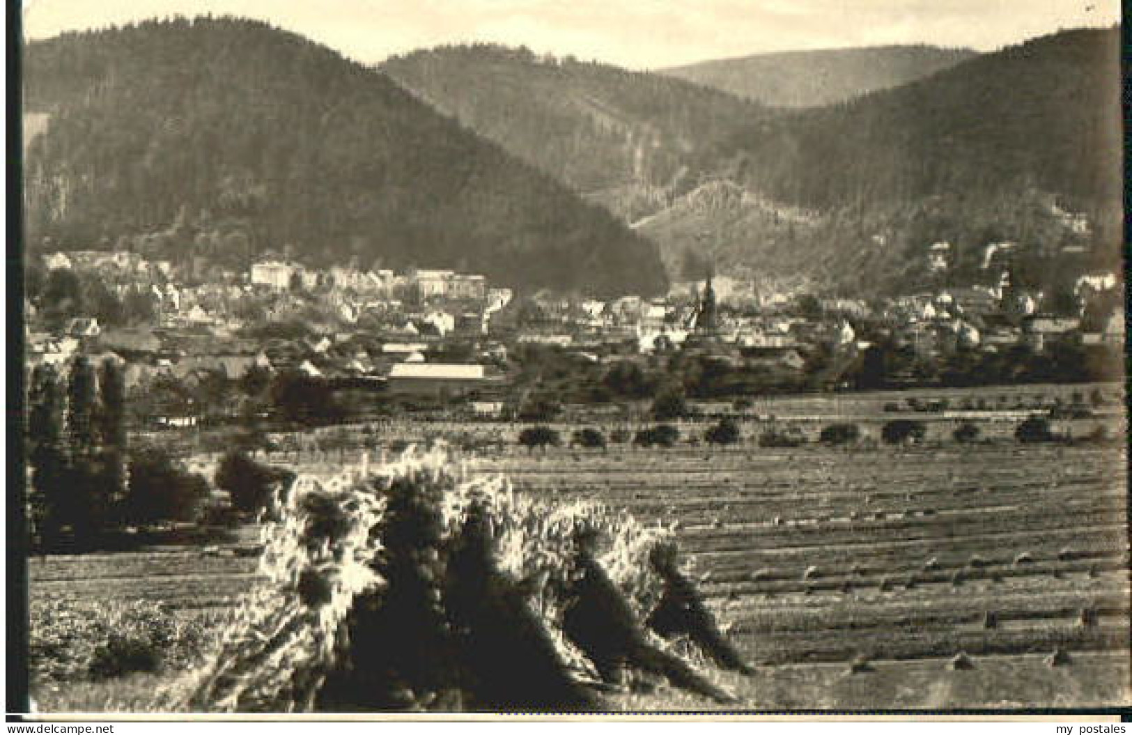 Friedrichroda Friedrichroda