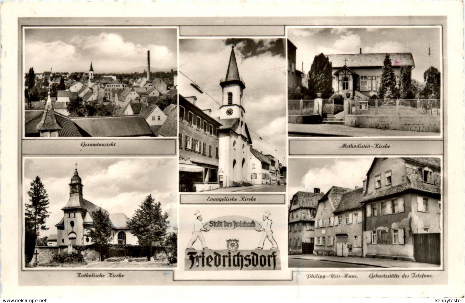 Friedrichsdorf
