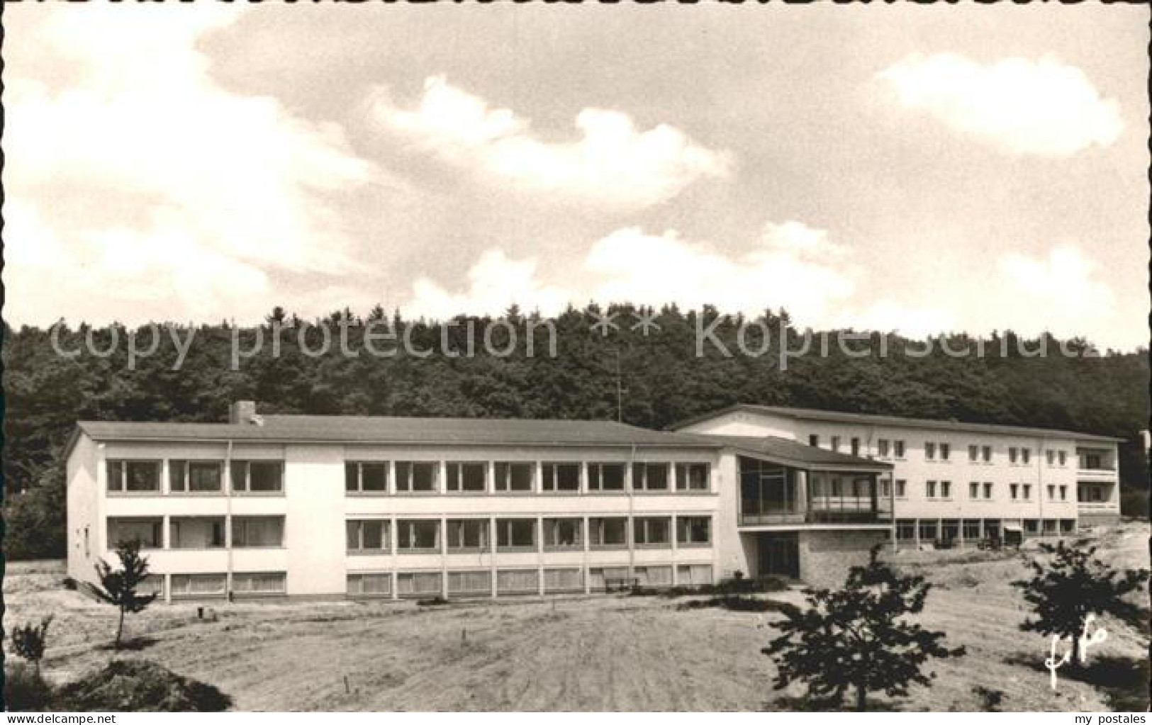 Friedrichsdorf Taunus Landvolk Hochschule