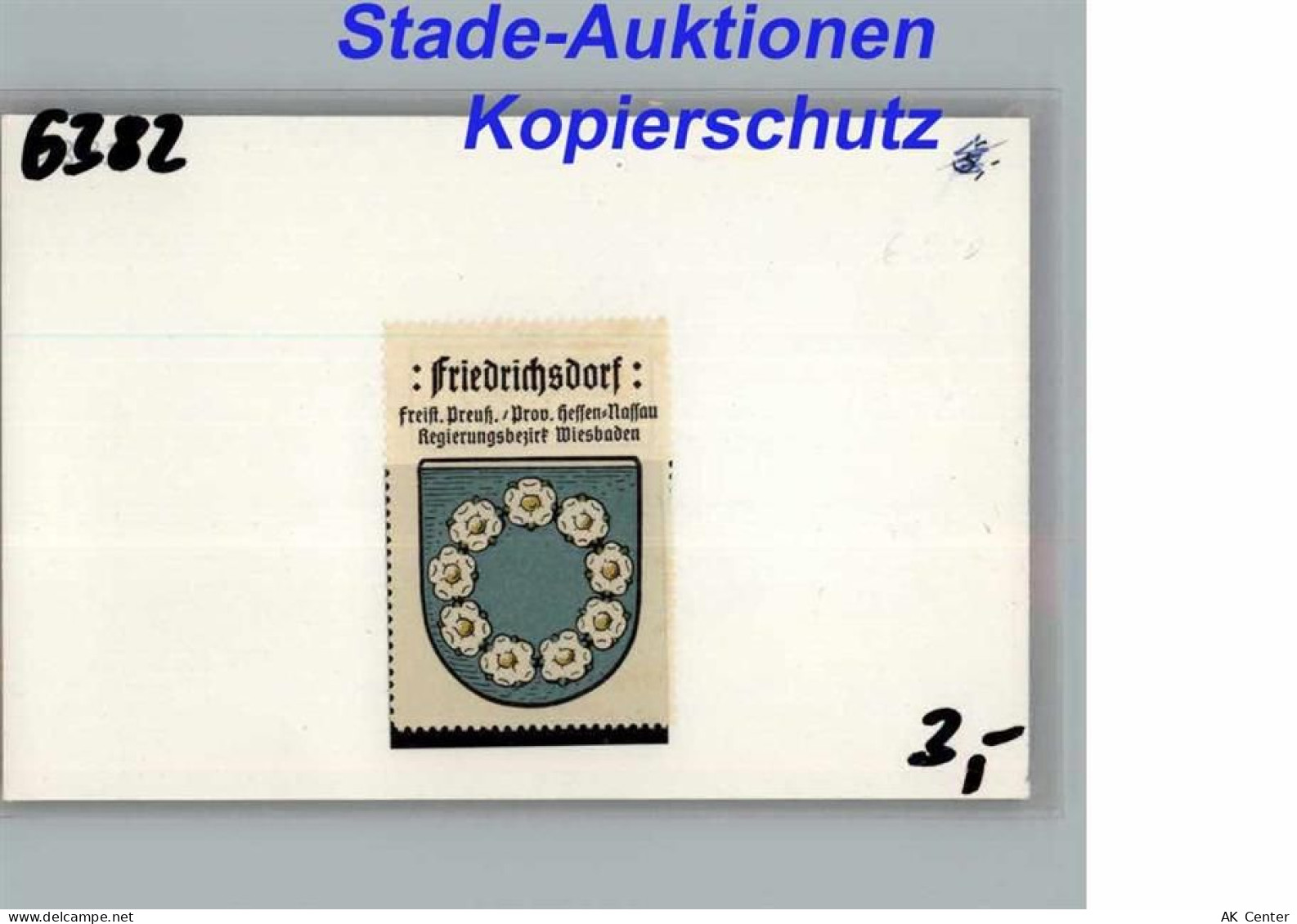 Friedrichsdorf Vignette - 50275680