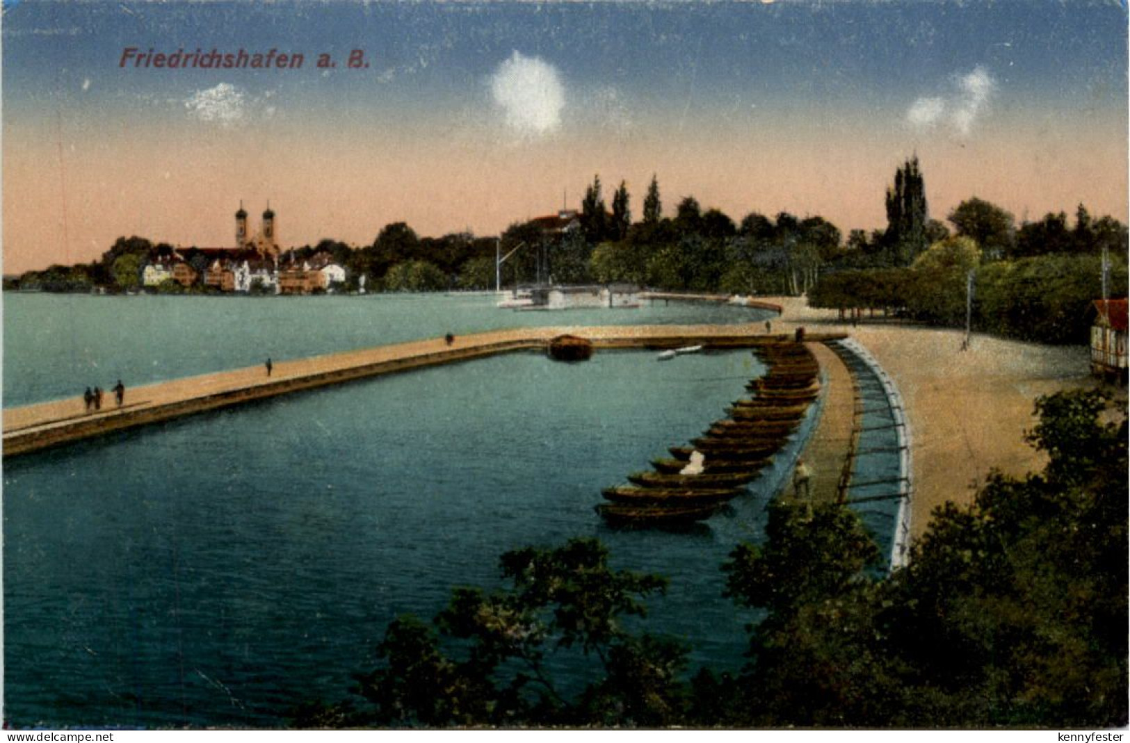 Friedrichshafen,