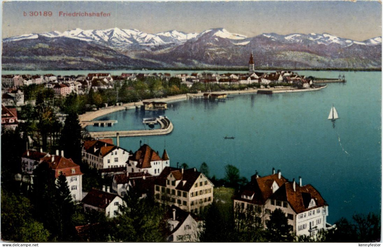 Friedrichshafen