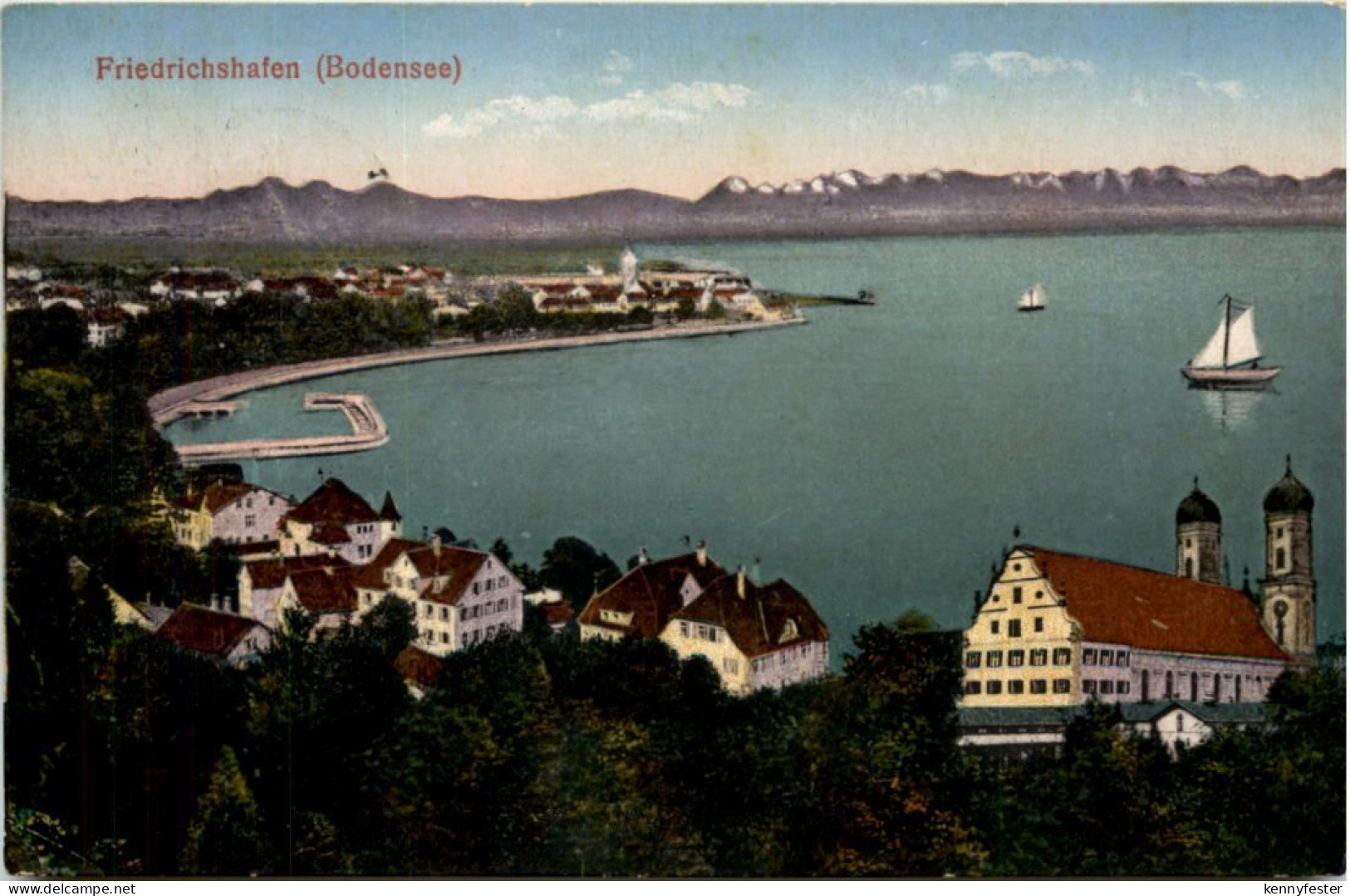 Friedrichshafen