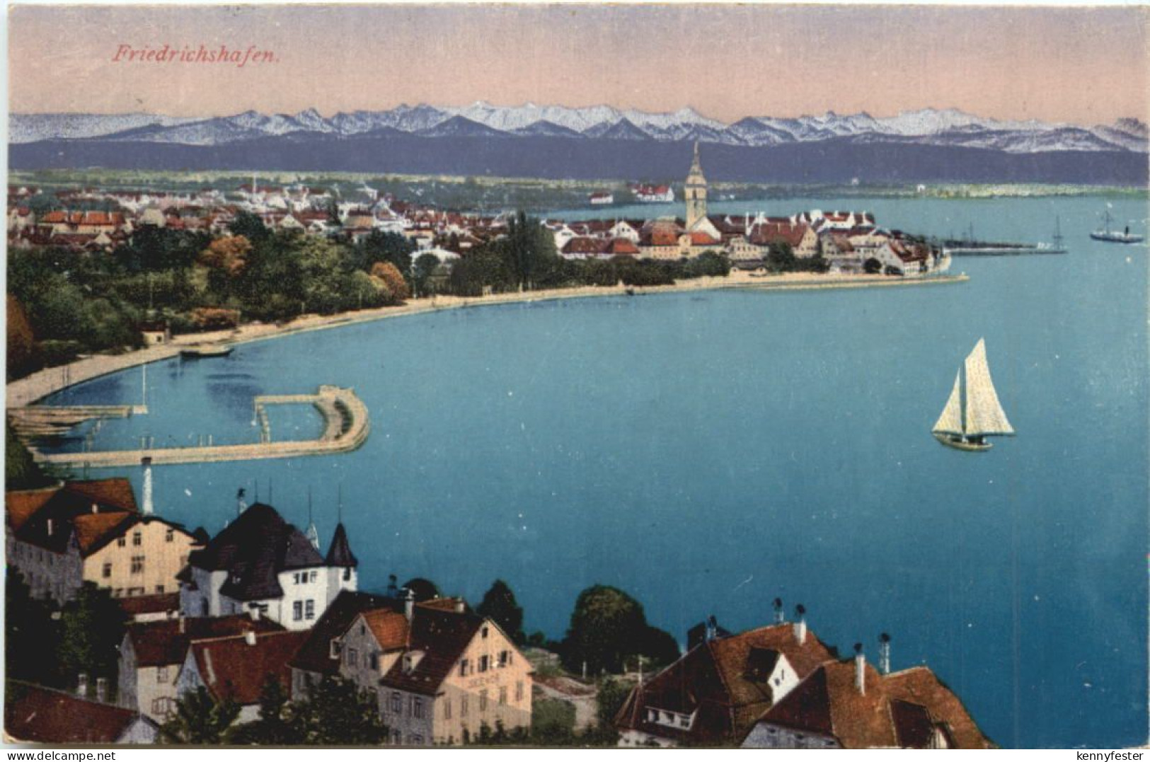 Friedrichshafen