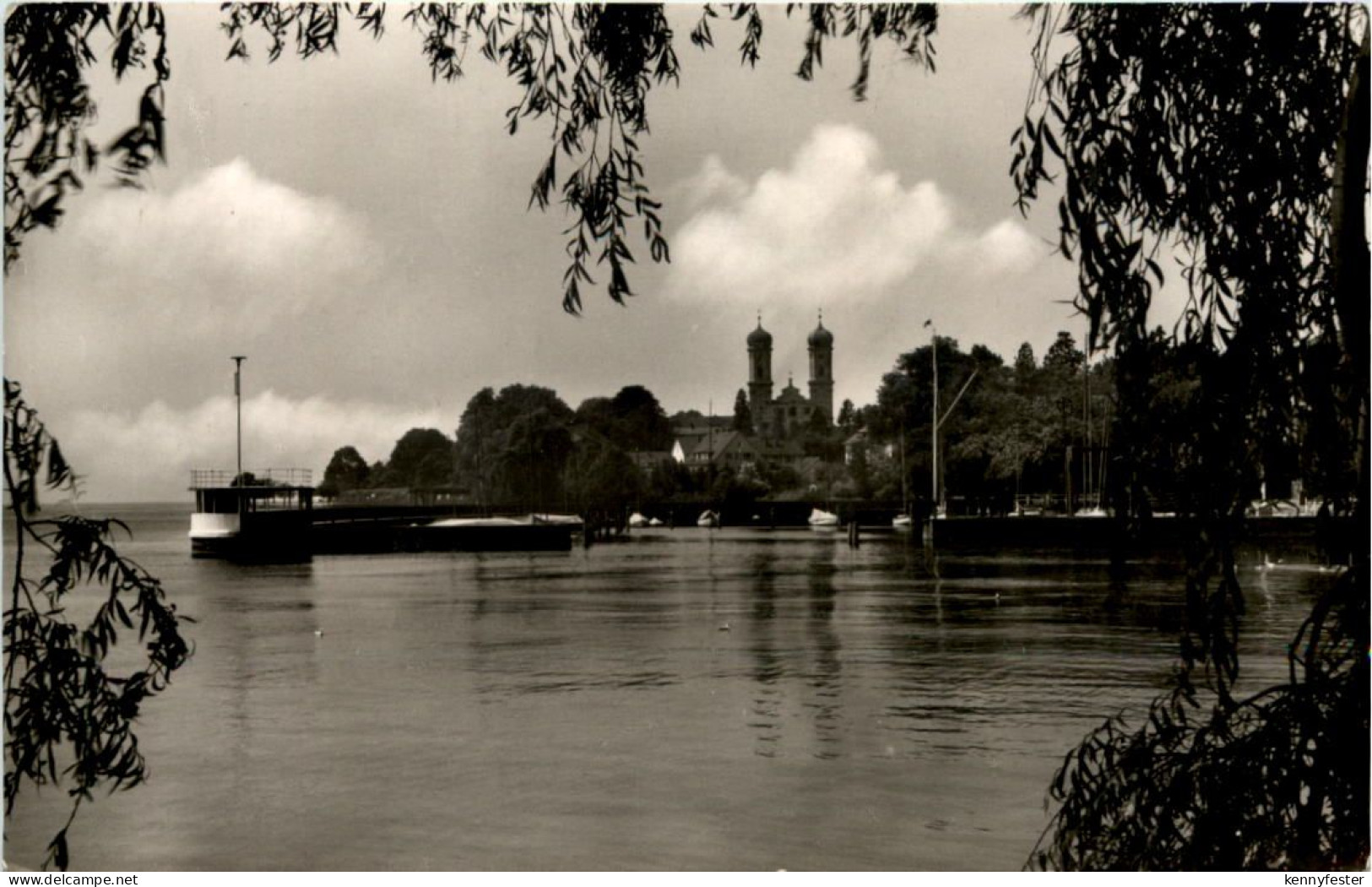 Friedrichshafen