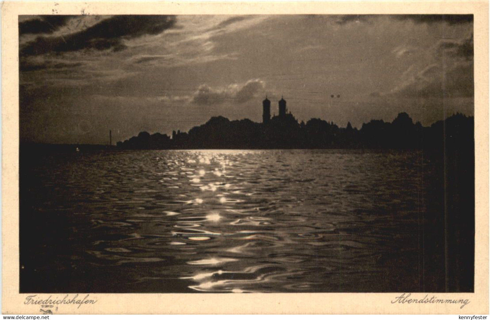 Friedrichshafen