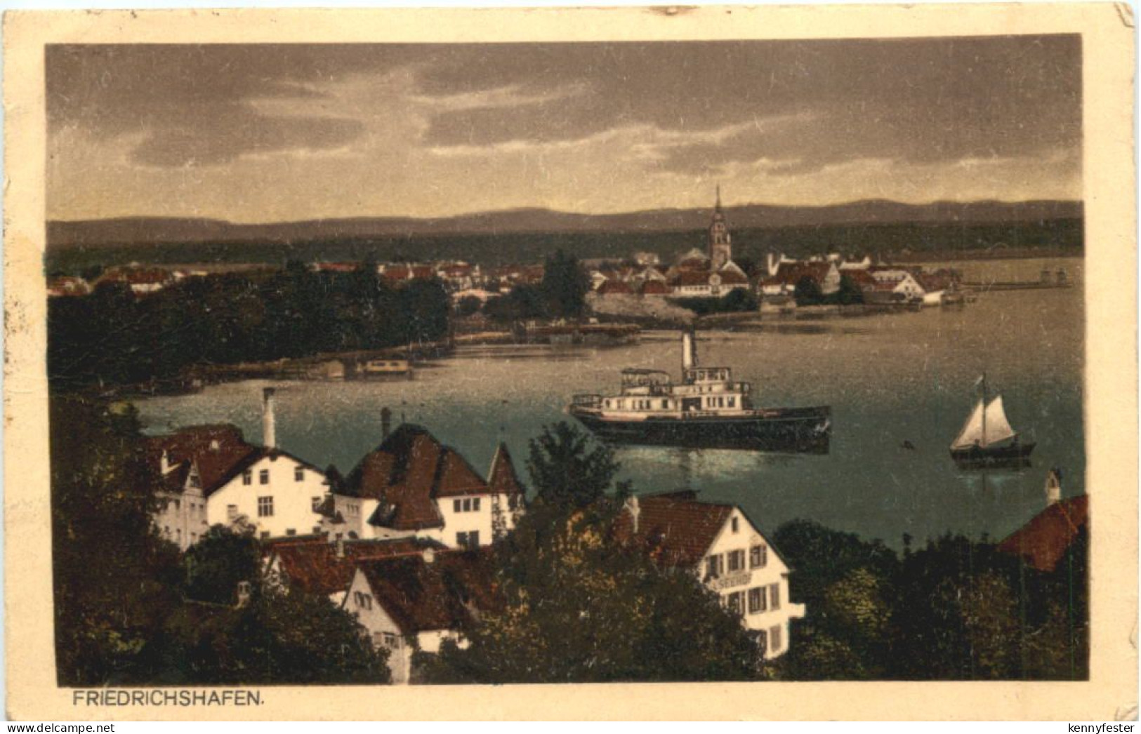 Friedrichshafen