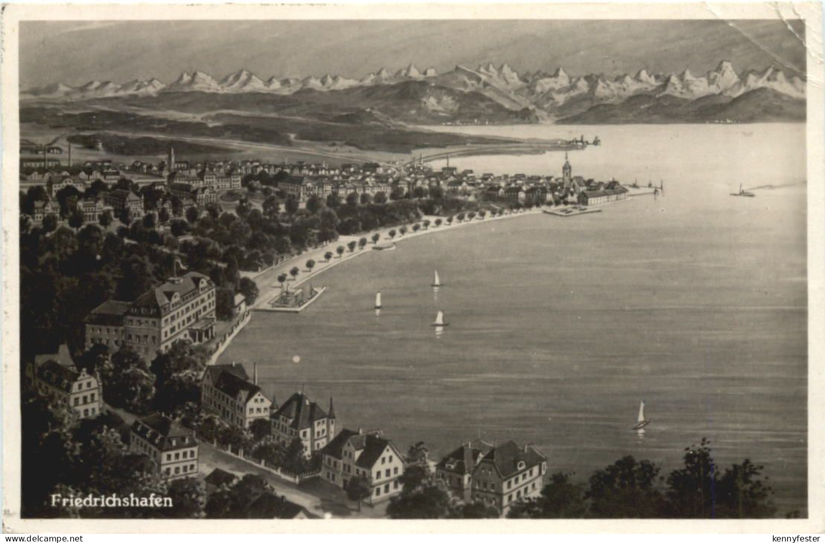 Friedrichshafen
