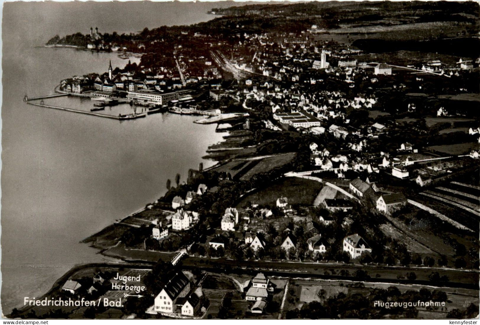 Friedrichshafen