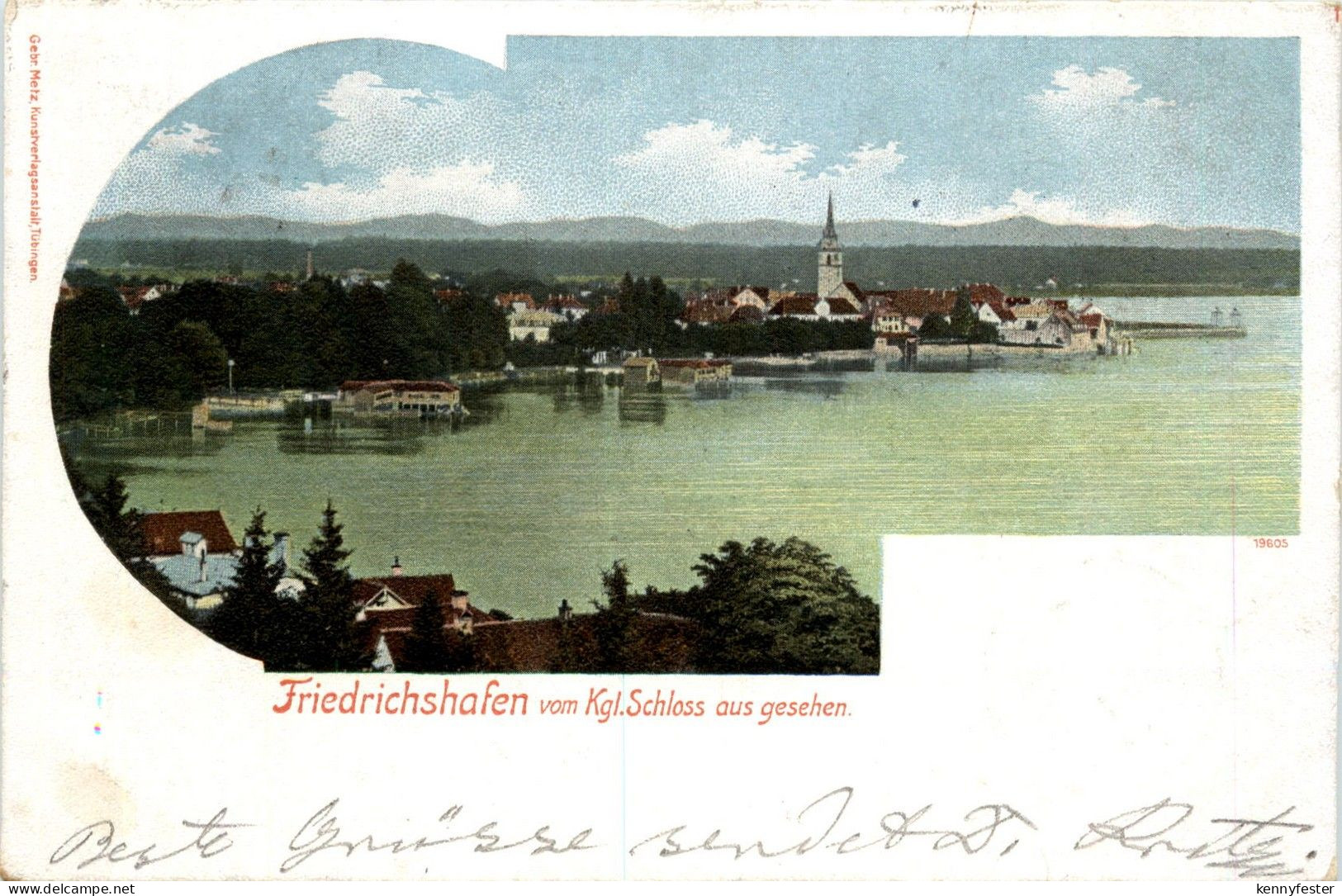 Friedrichshafen