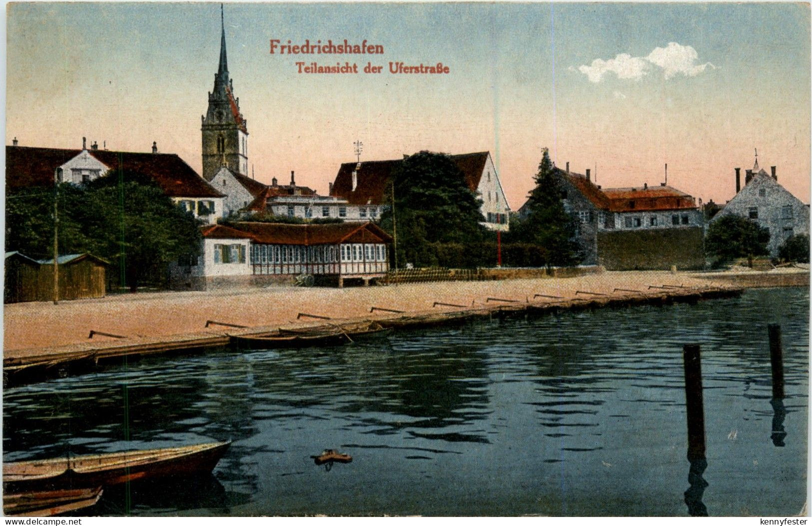 Friedrichshafen