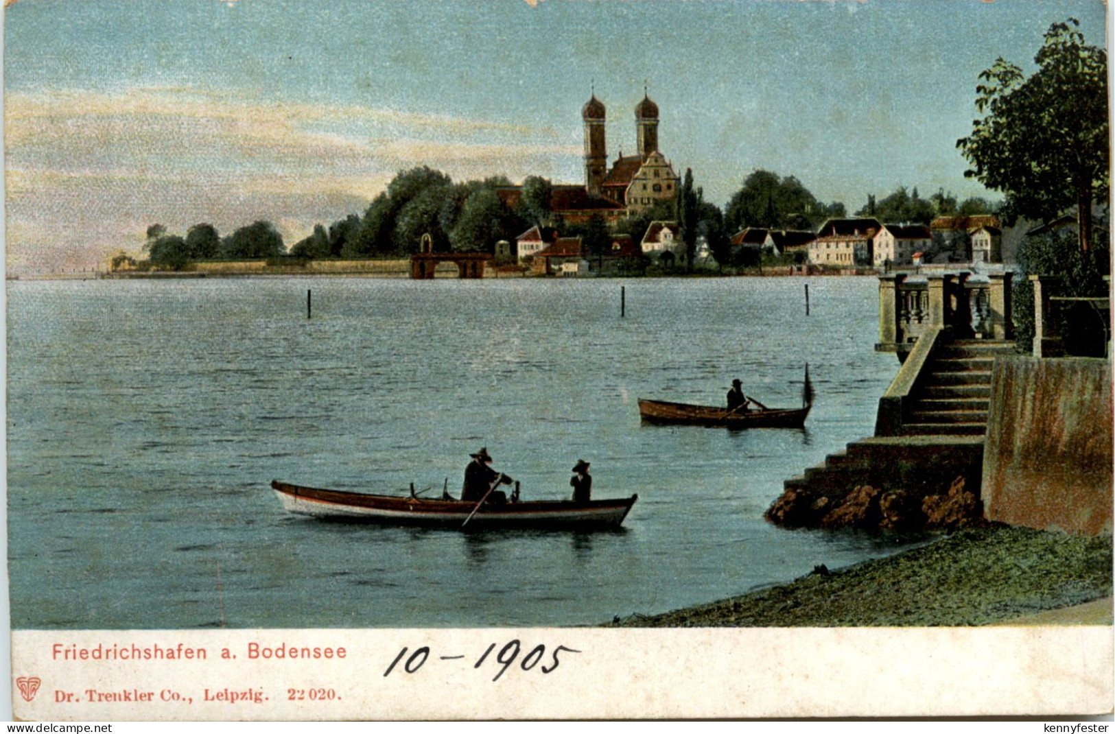 Friedrichshafen,