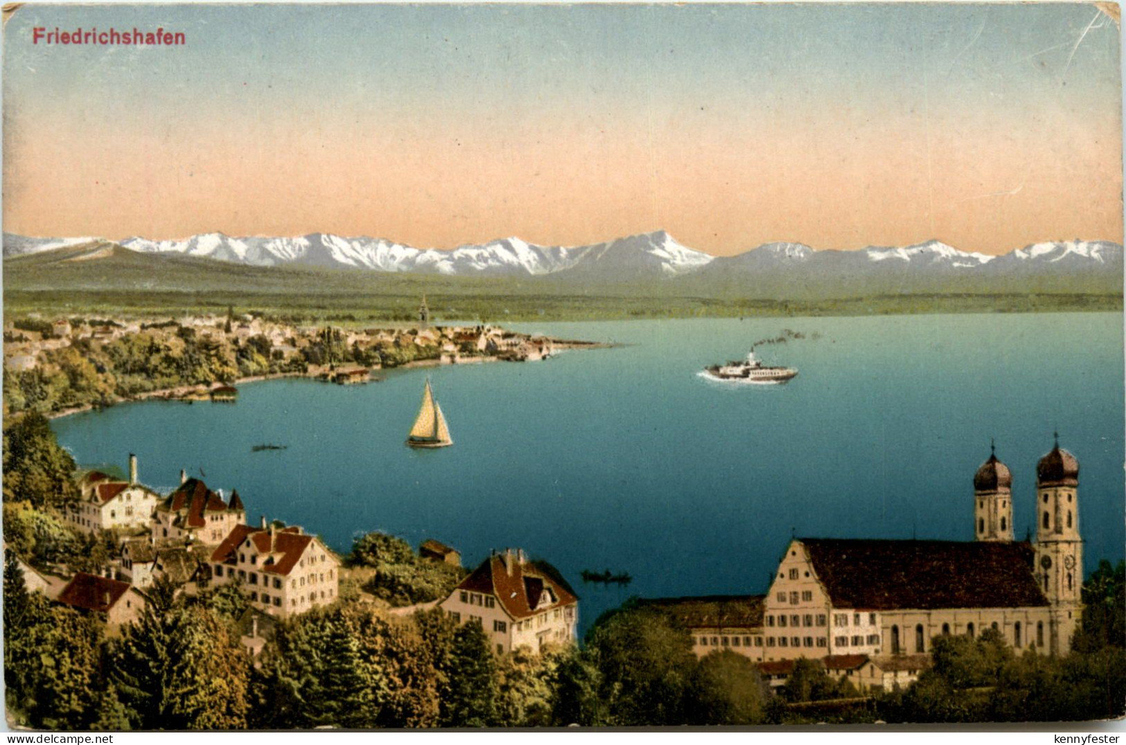 Friedrichshafen,