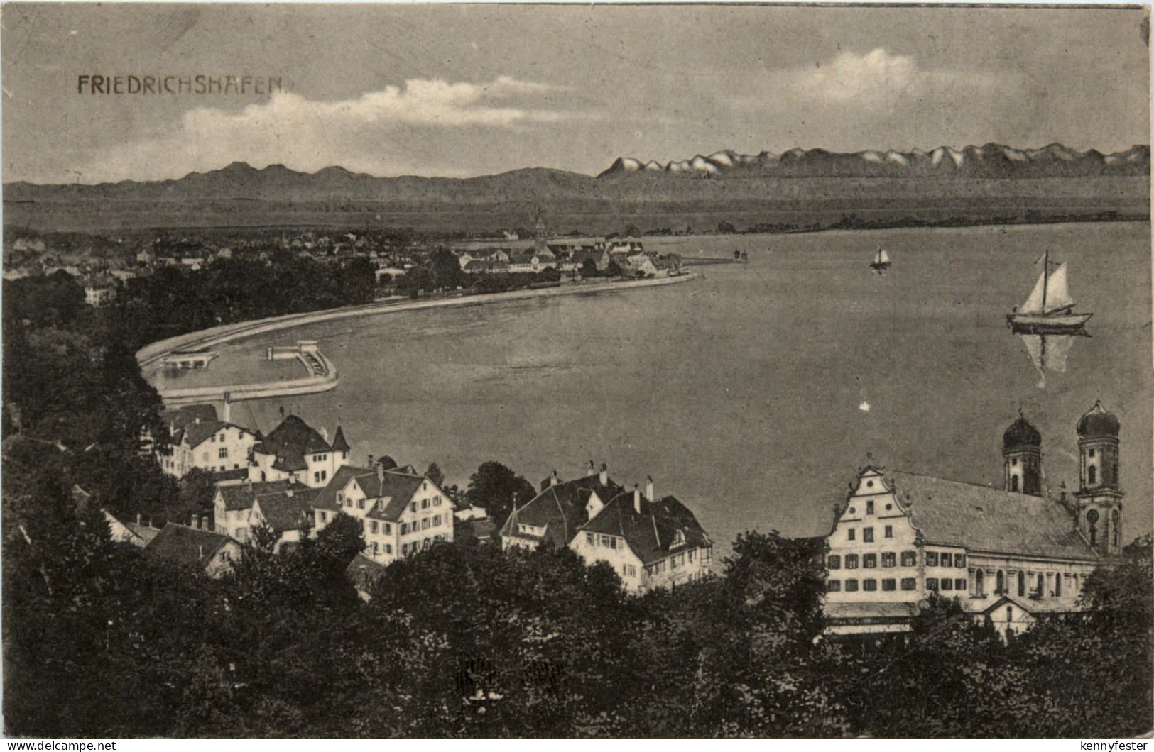 Friedrichshafen,