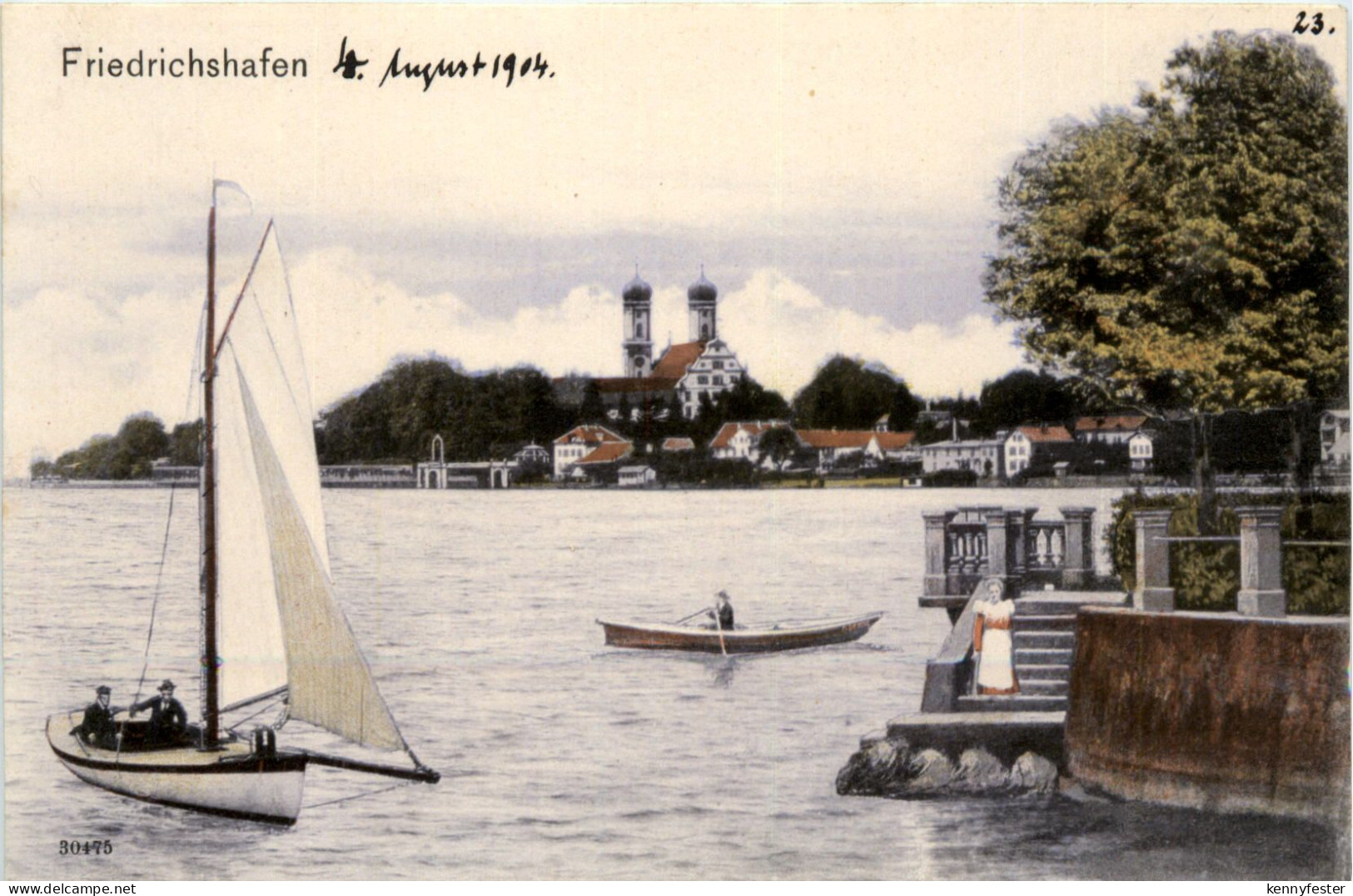 Friedrichshafen,