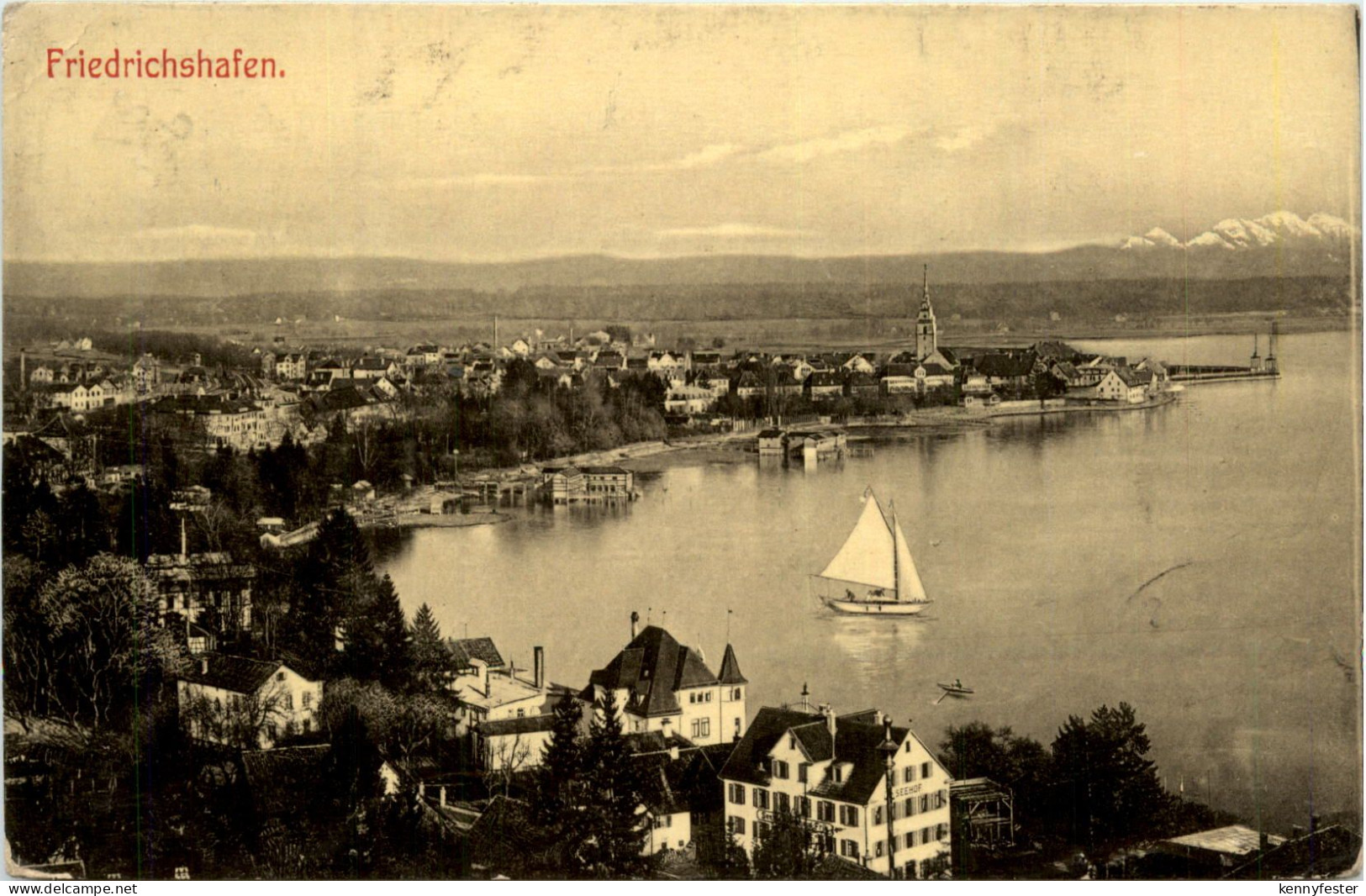 Friedrichshafen,
