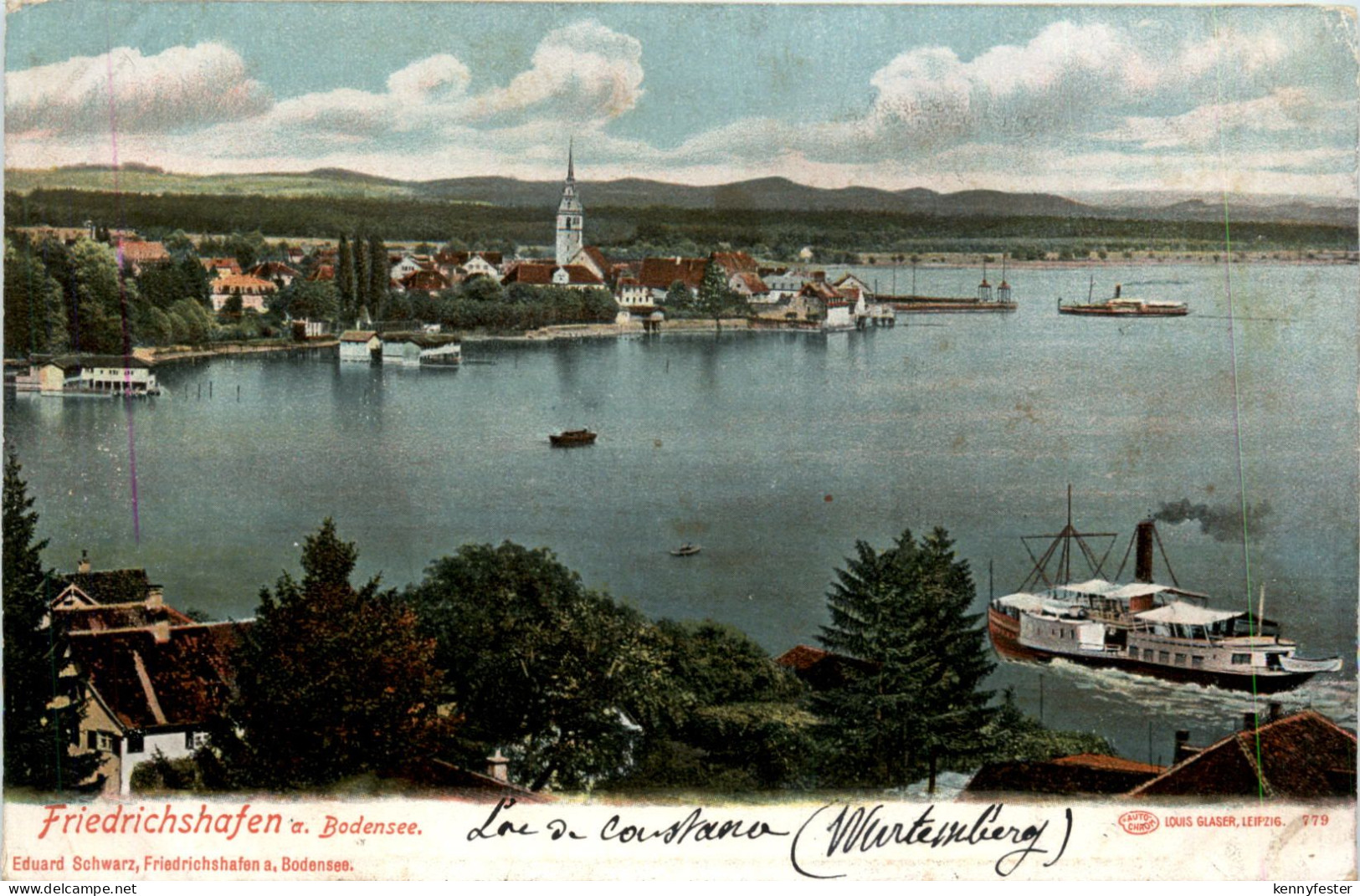 Friedrichshafen,