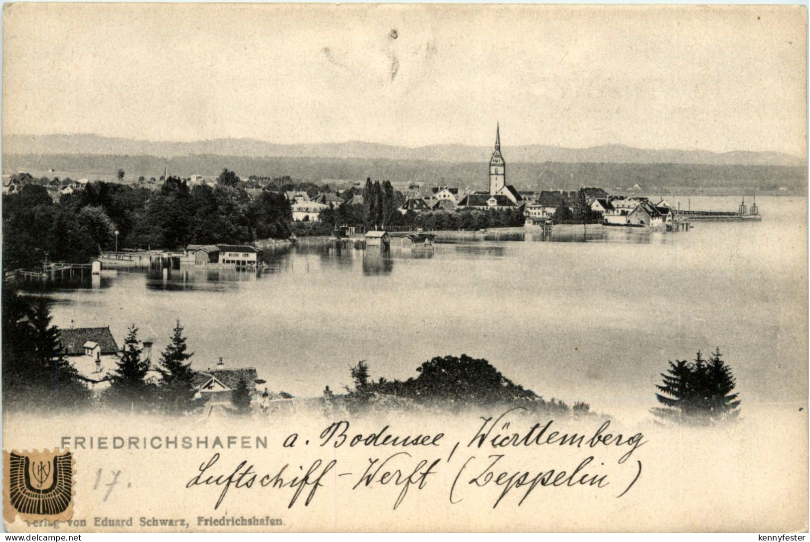 Friedrichshafen,