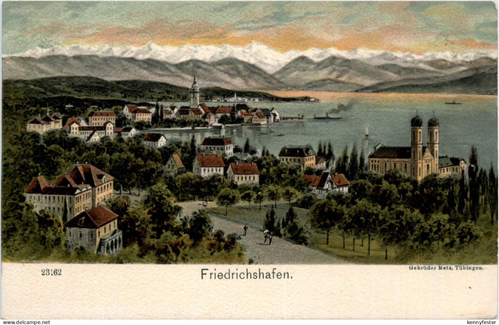 Friedrichshafen,