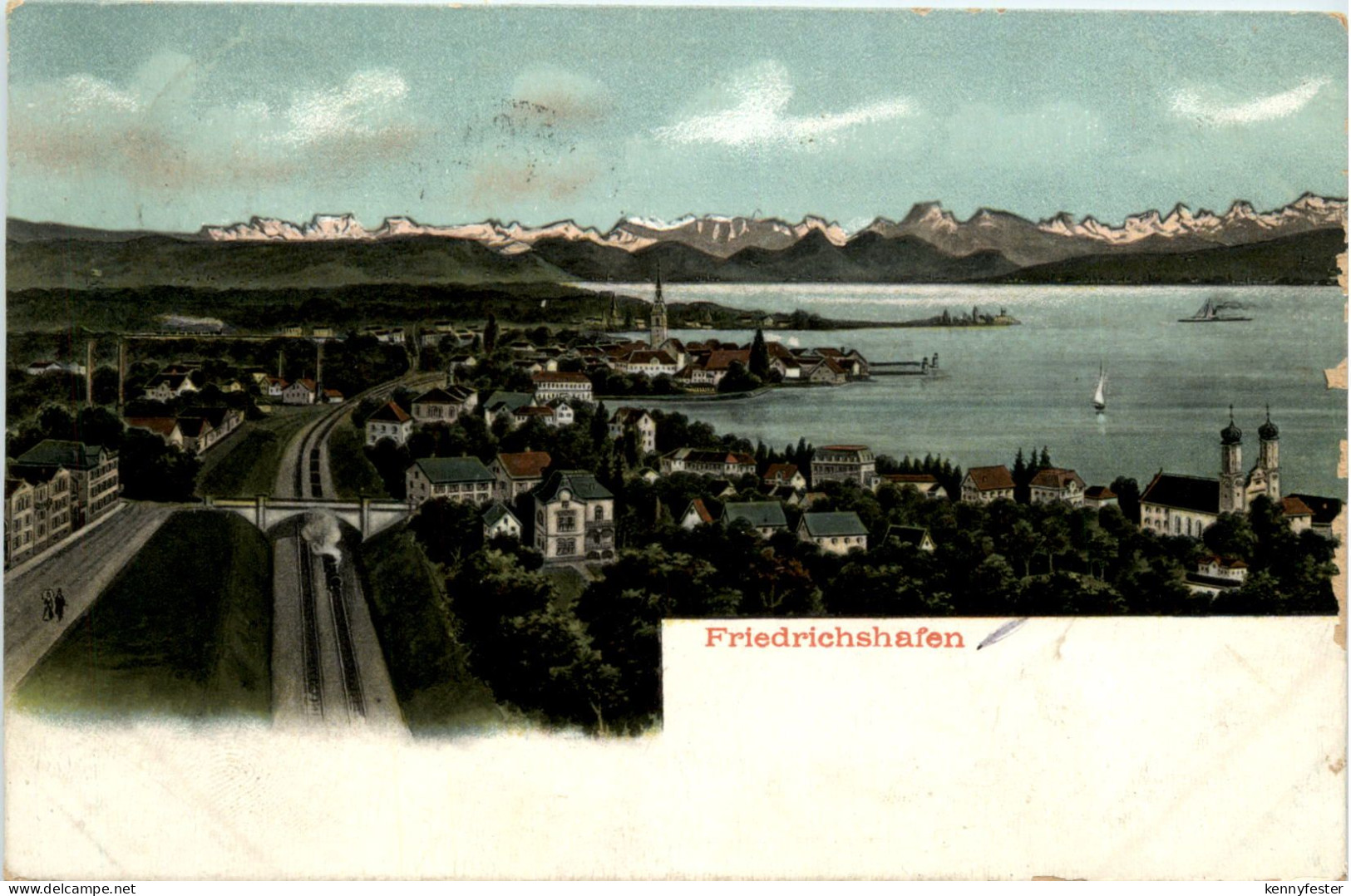 Friedrichshafen,