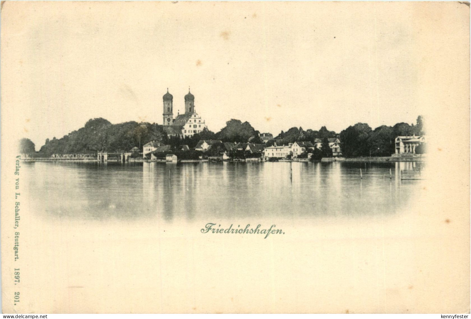 Friedrichshafen,