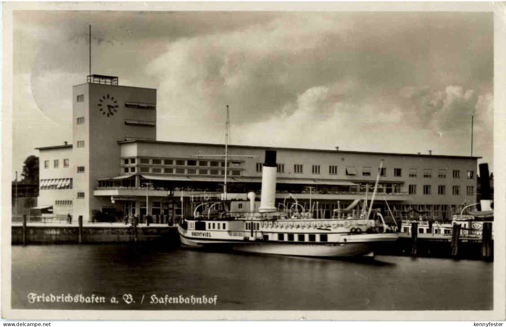 Friedrichshafen