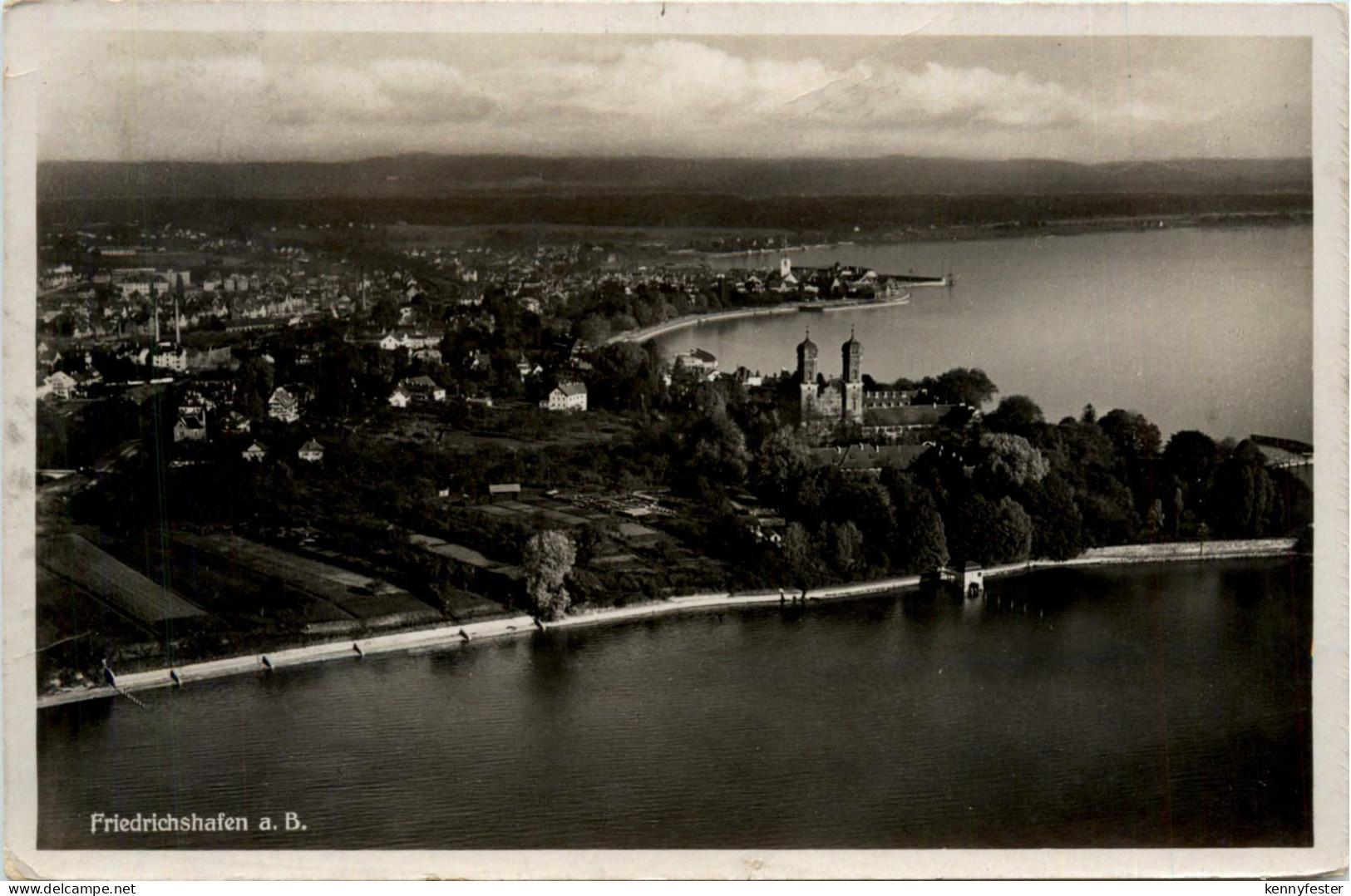 Friedrichshafen,