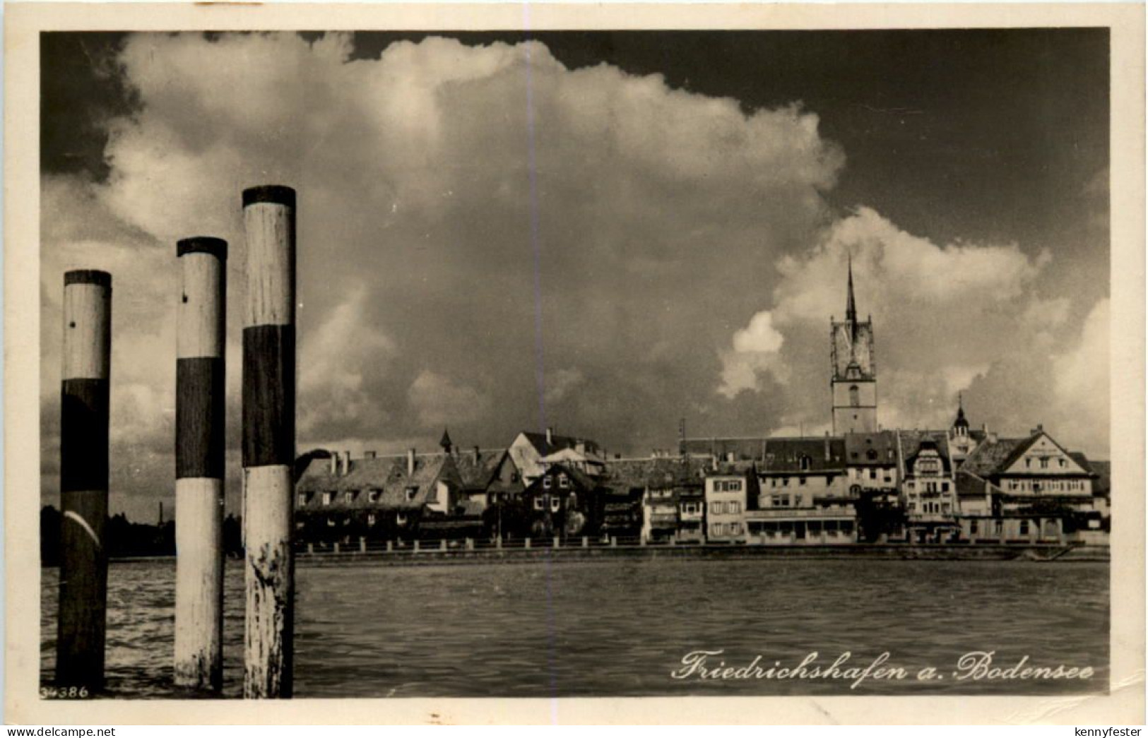 Friedrichshafen