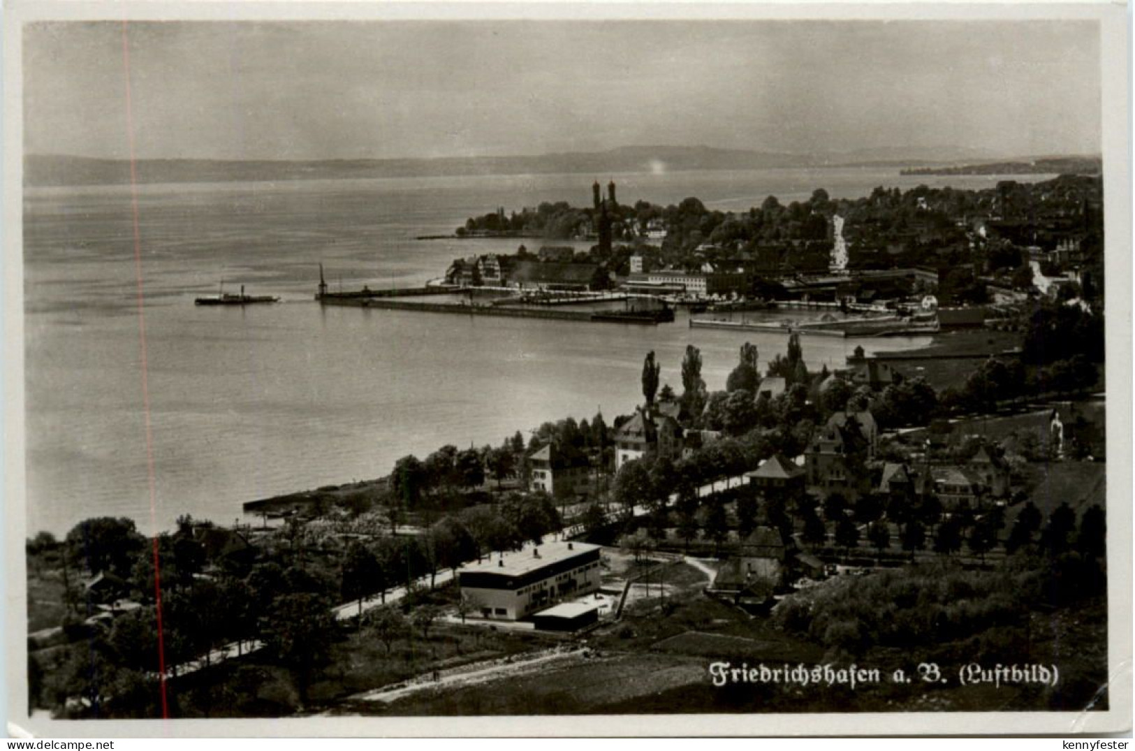 Friedrichshafen