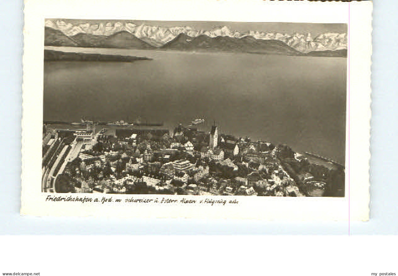 Friedrichshafen Bodensee Friedrichshafen