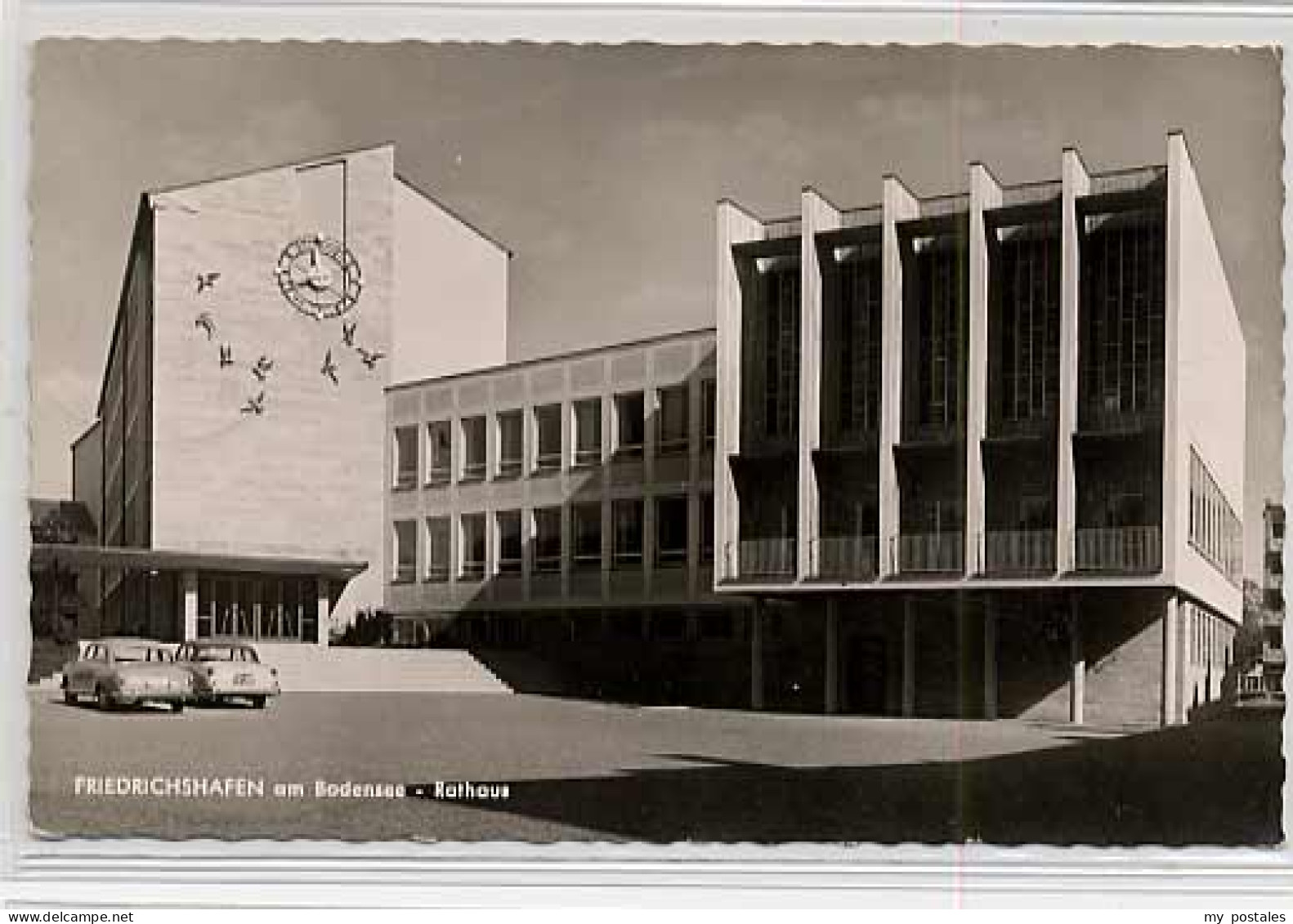 Friedrichshafen Bodensee Friedrichshafen