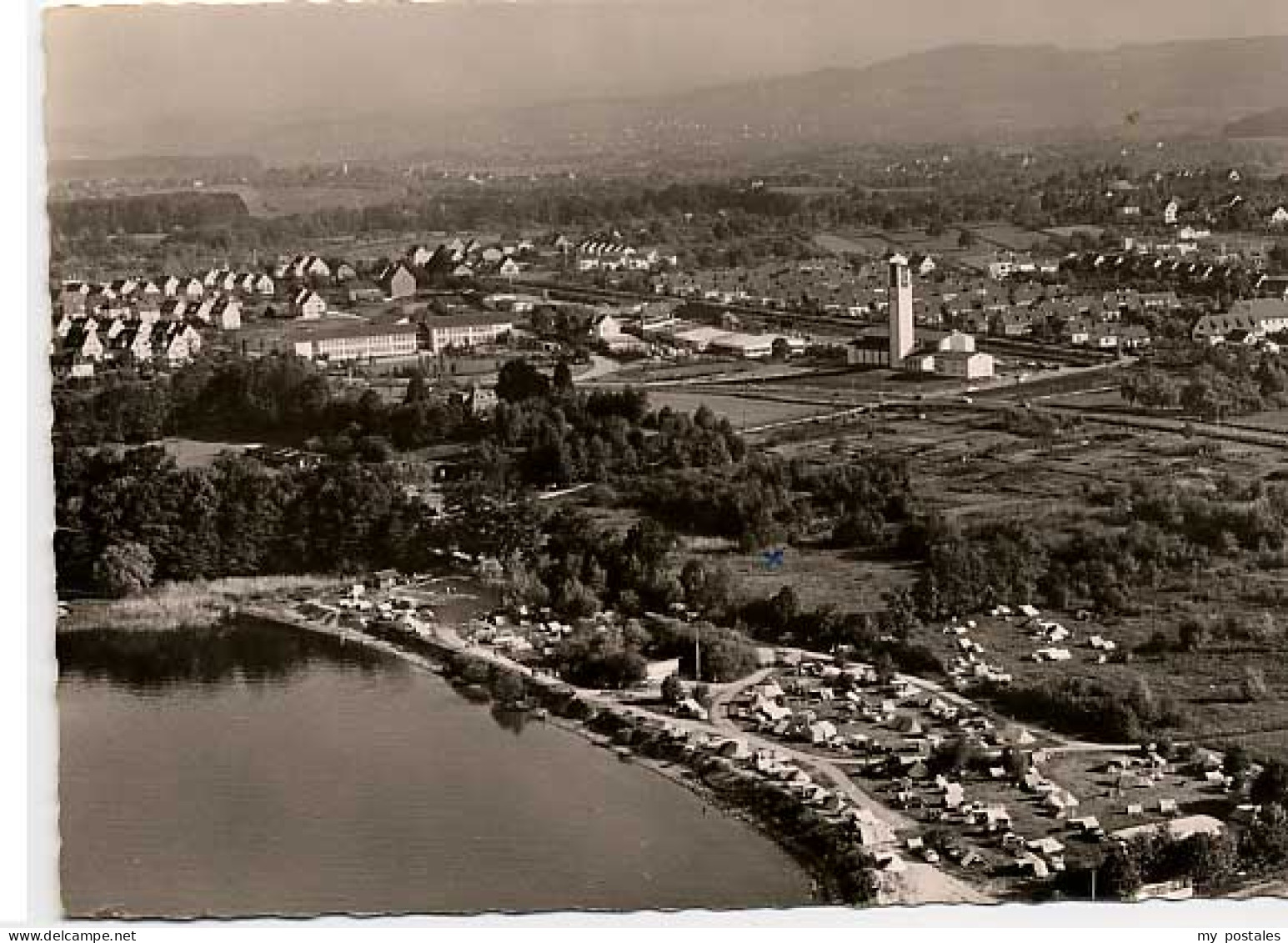 Friedrichshafen Bodensee Friedrichshafen Manzell